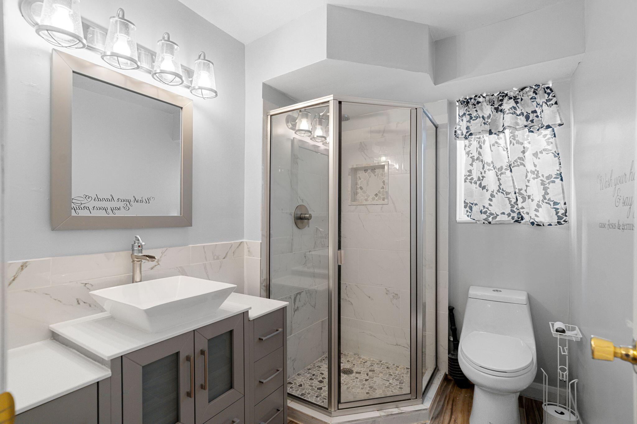 PINE VALLEY RANCHOS - Residential