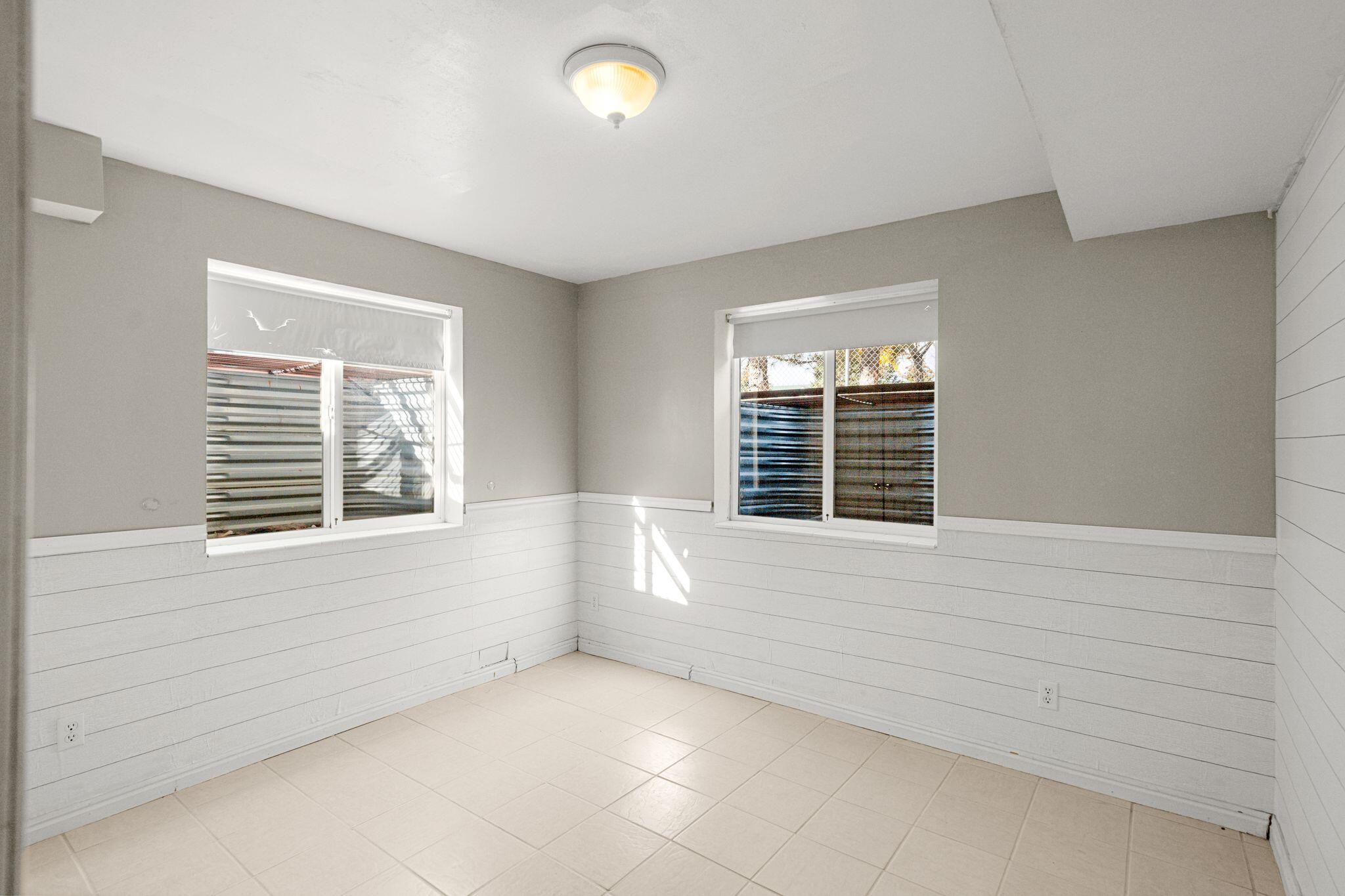 PINE VALLEY RANCHOS - Residential