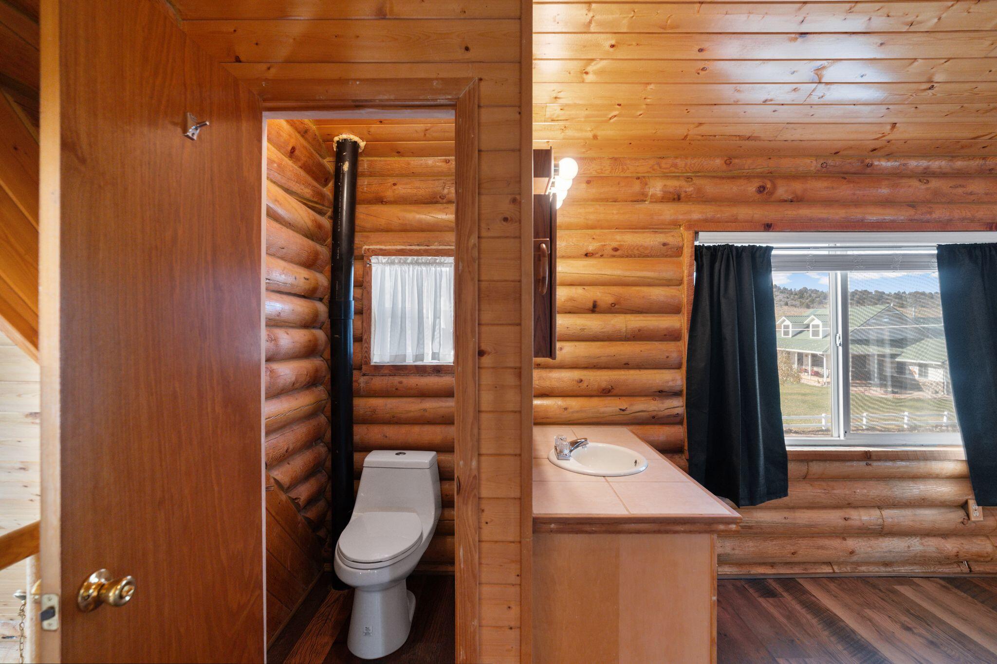 PINE VALLEY RANCHOS - Residential