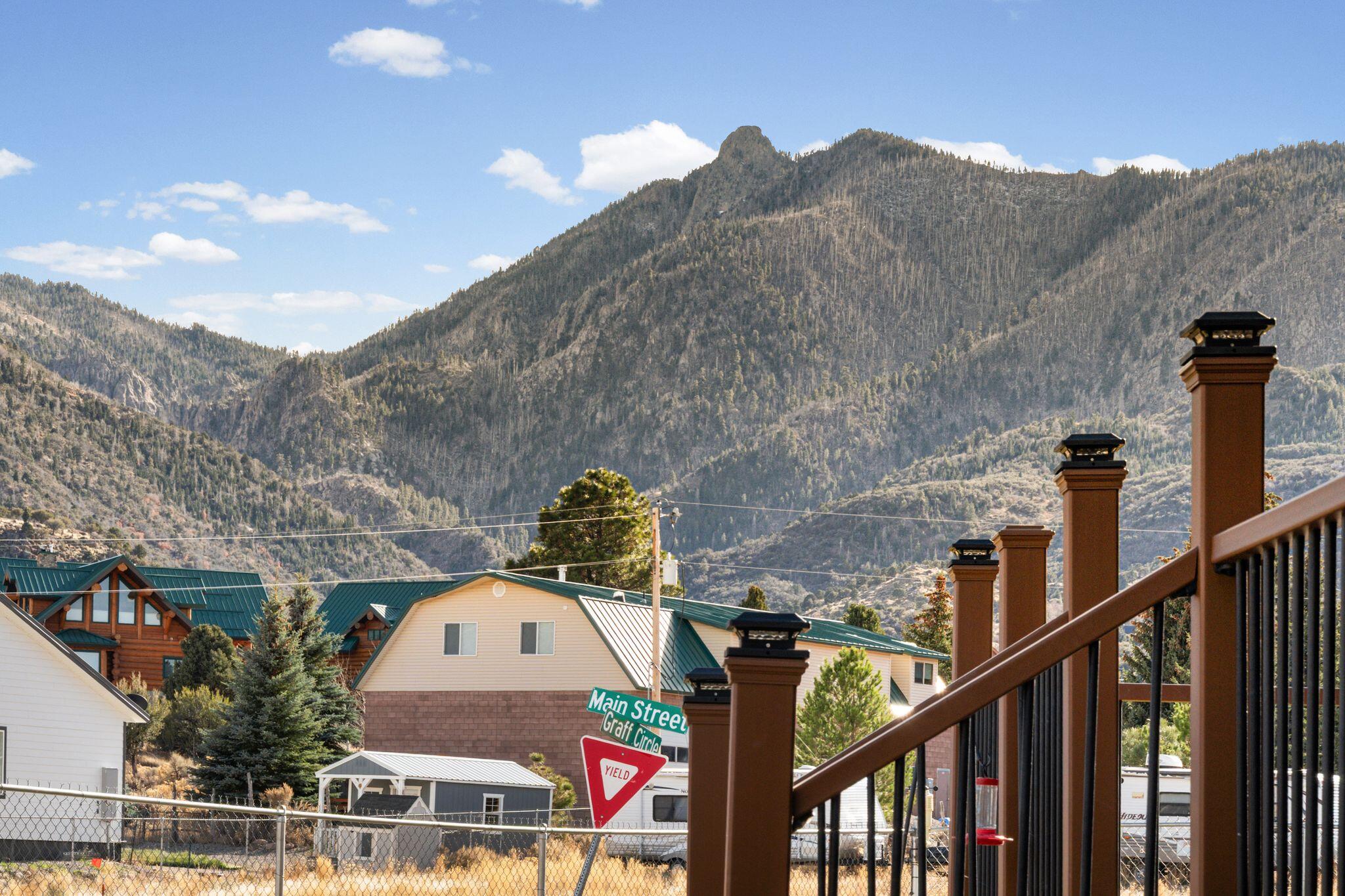 PINE VALLEY RANCHOS - Residential