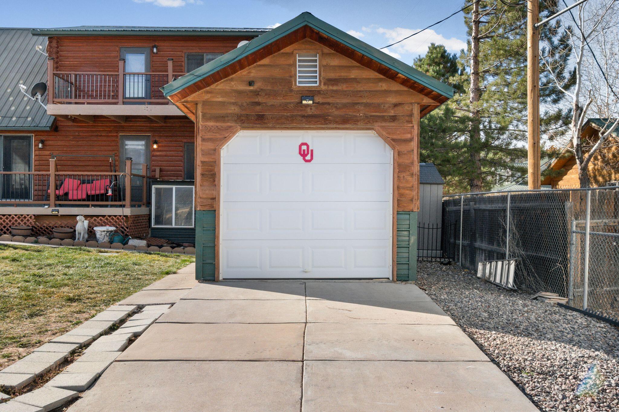 PINE VALLEY RANCHOS - Residential