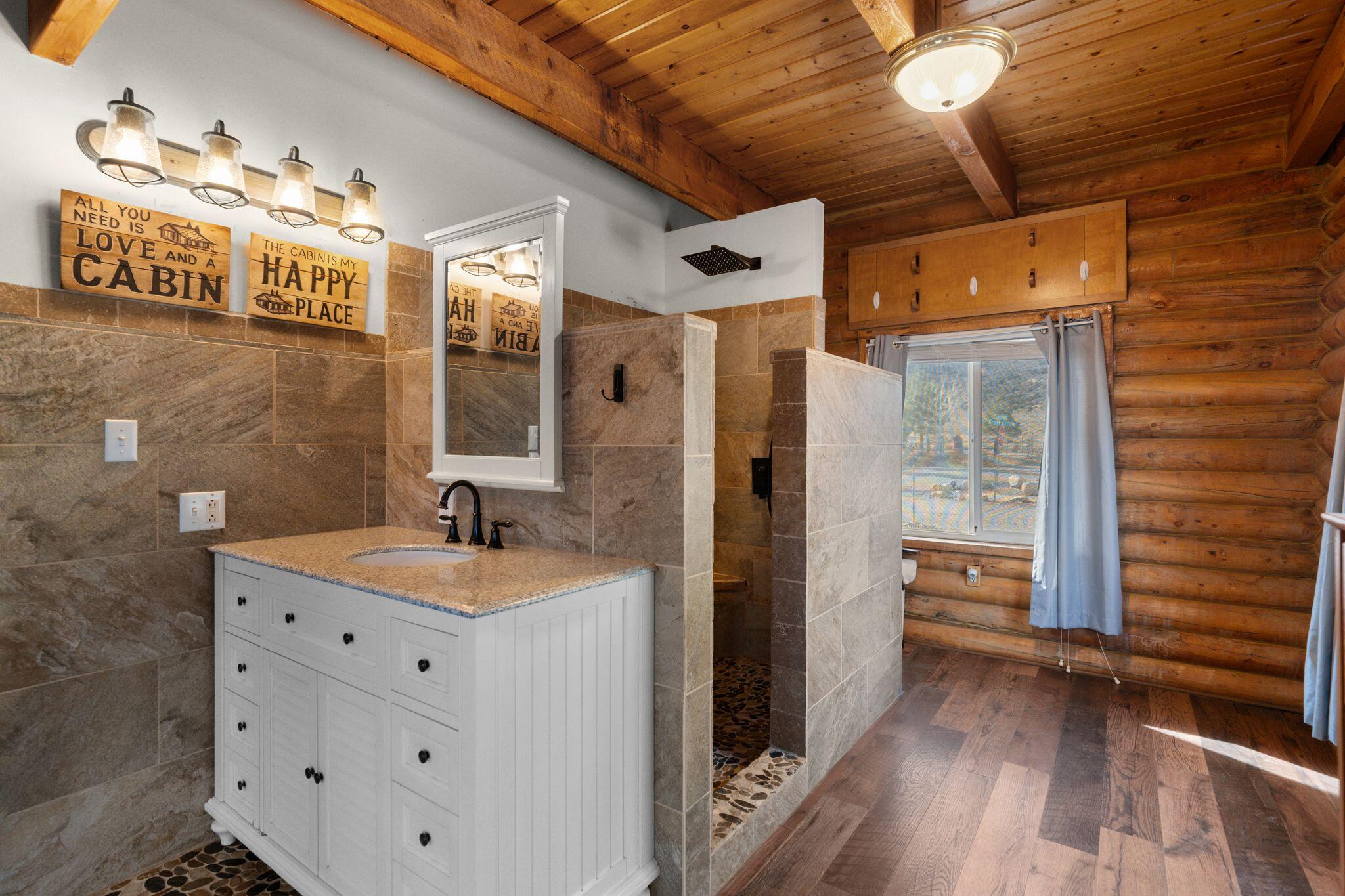 PINE VALLEY RANCHOS - Residential