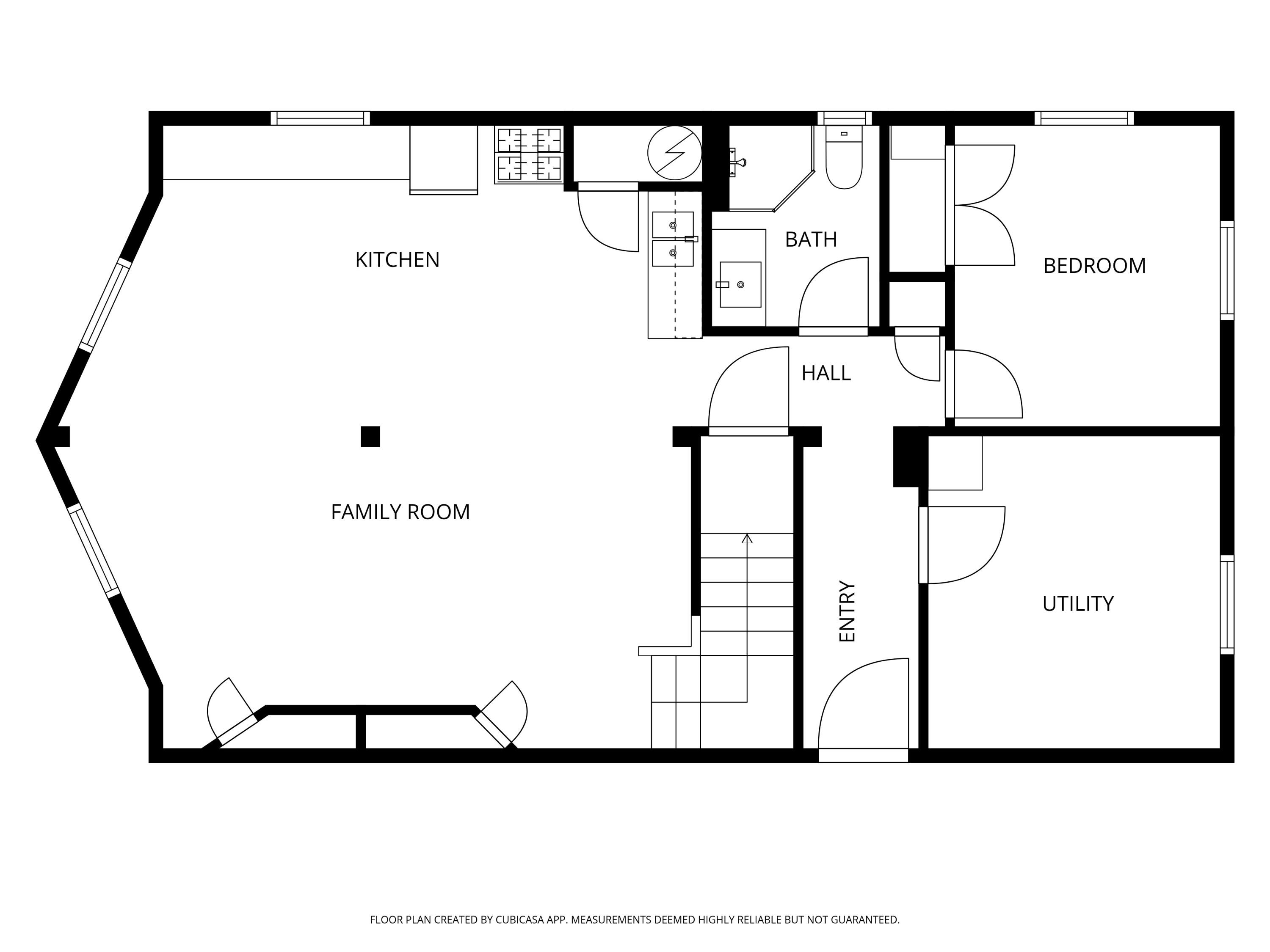 PINE VALLEY RANCHOS - Residential