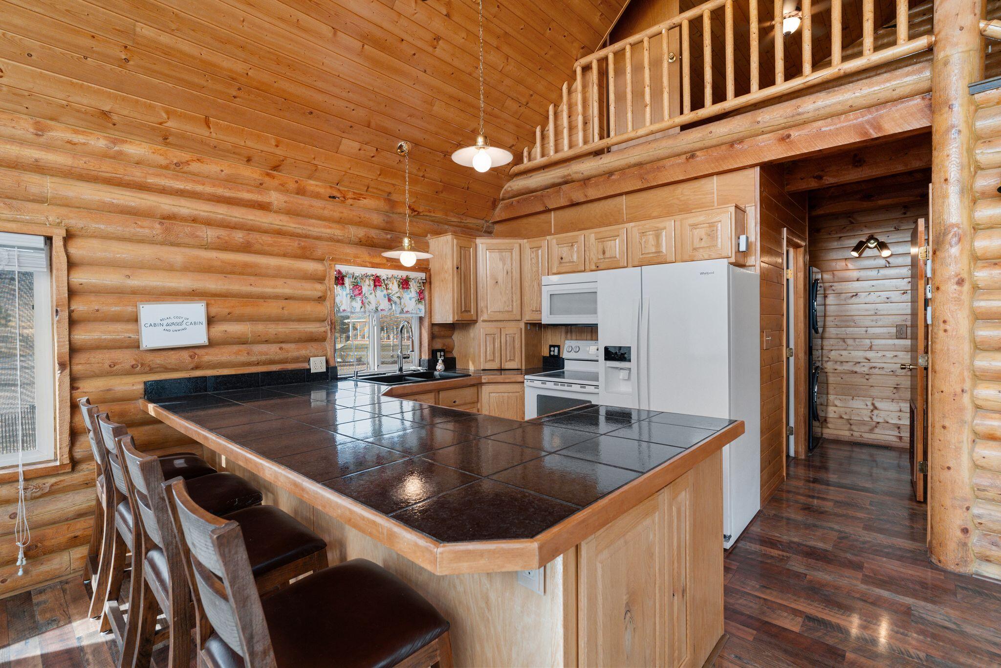 PINE VALLEY RANCHOS - Residential