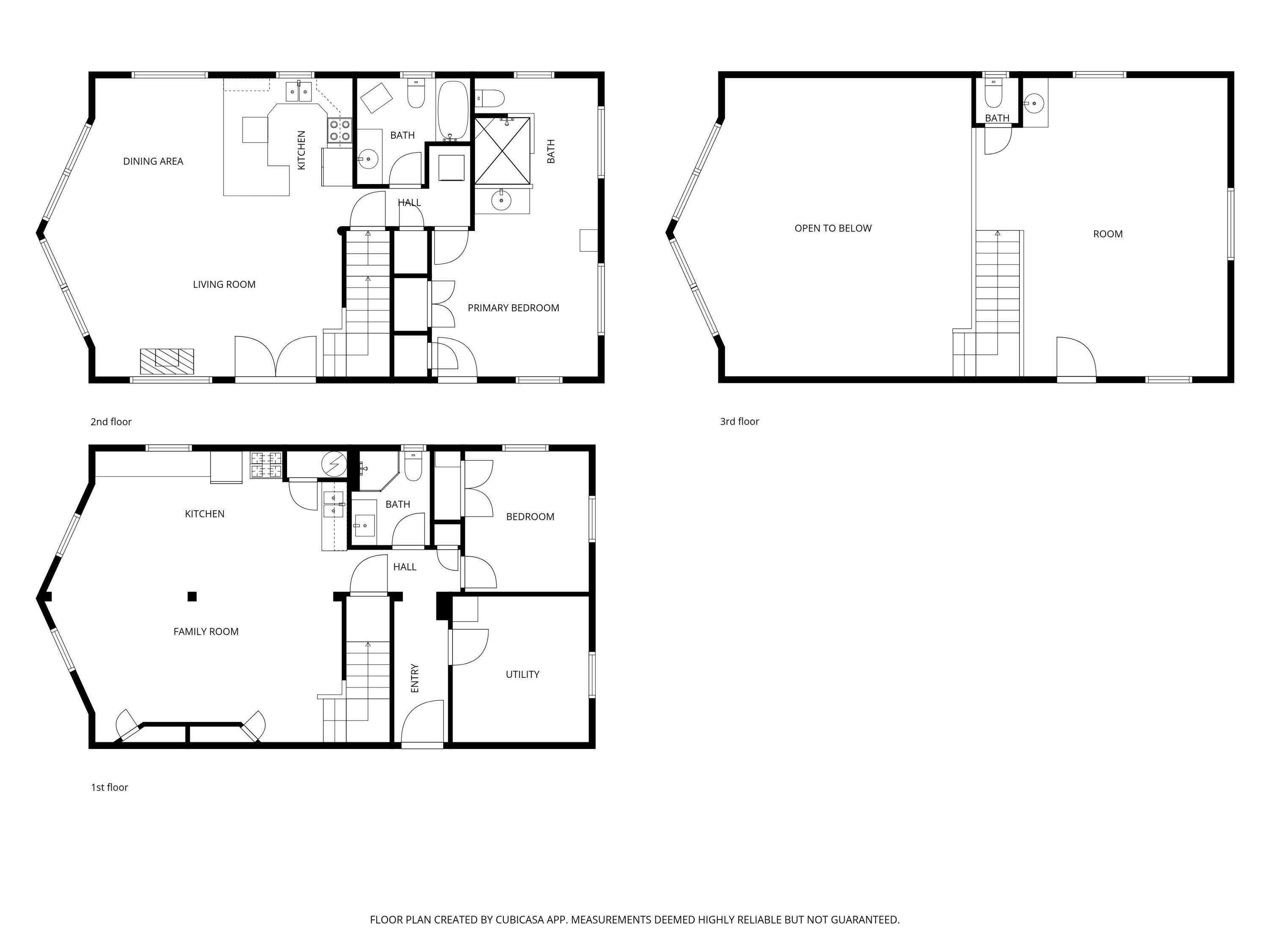 PINE VALLEY RANCHOS - Residential