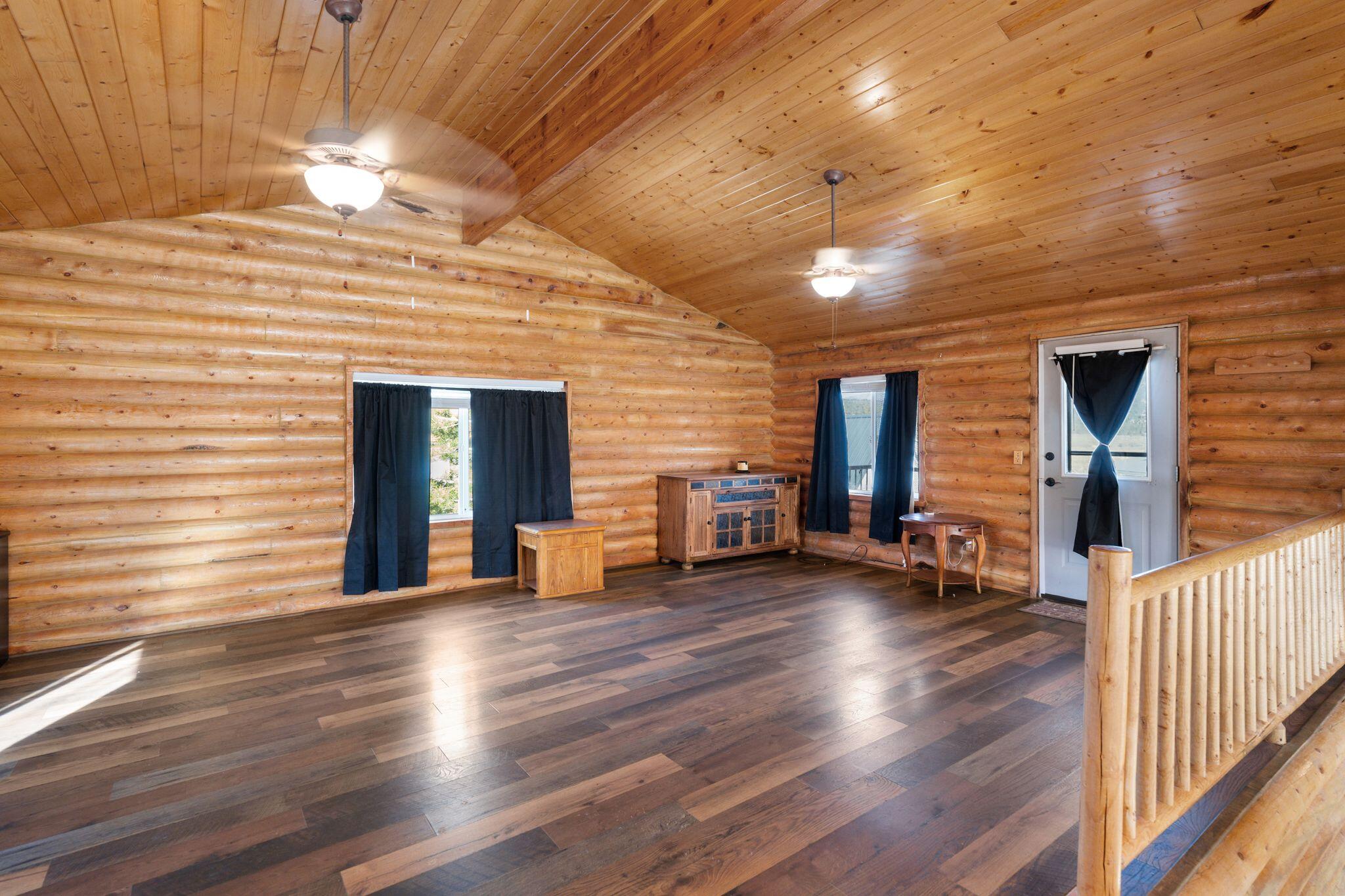 PINE VALLEY RANCHOS - Residential