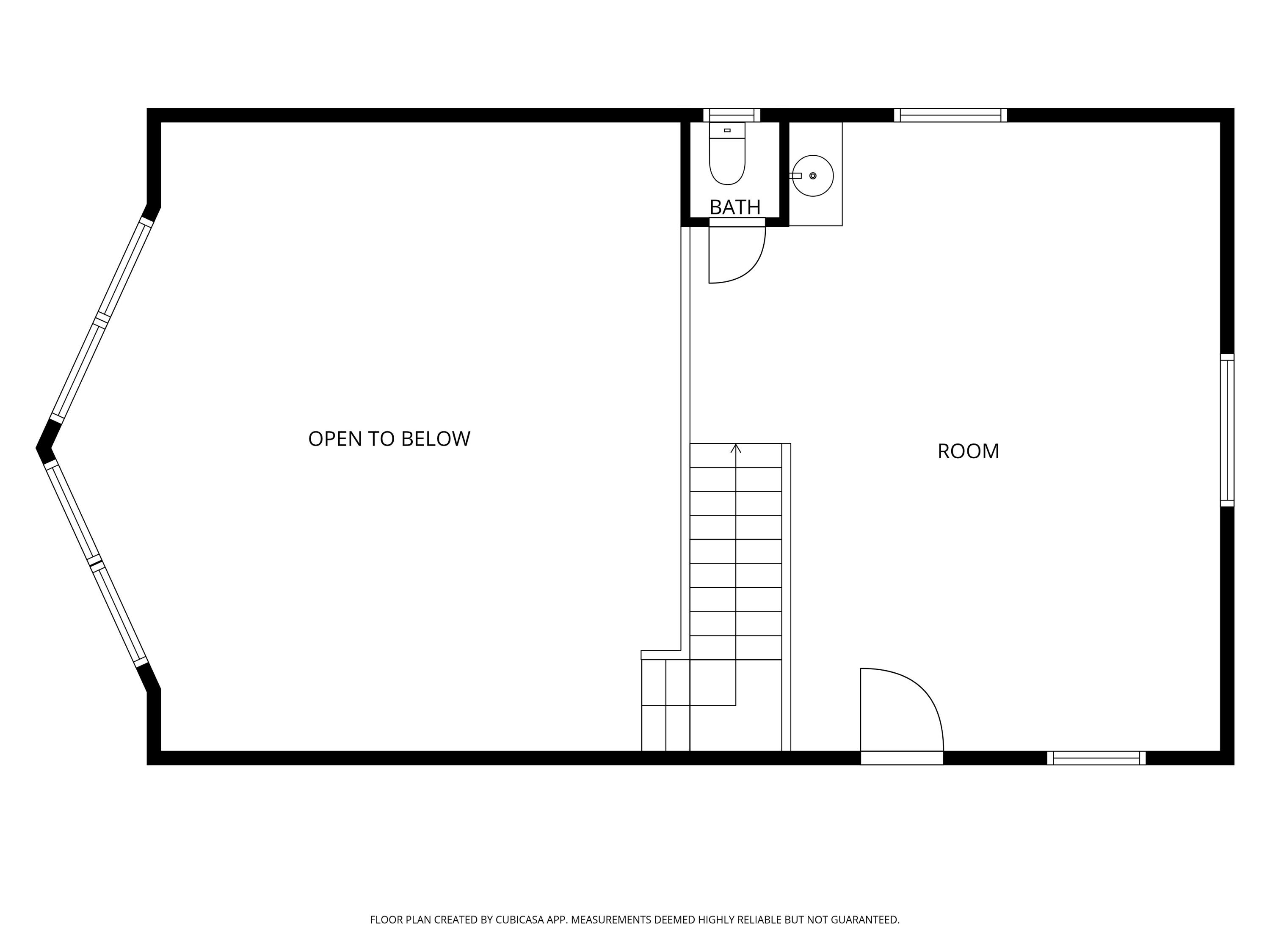 PINE VALLEY RANCHOS - Residential