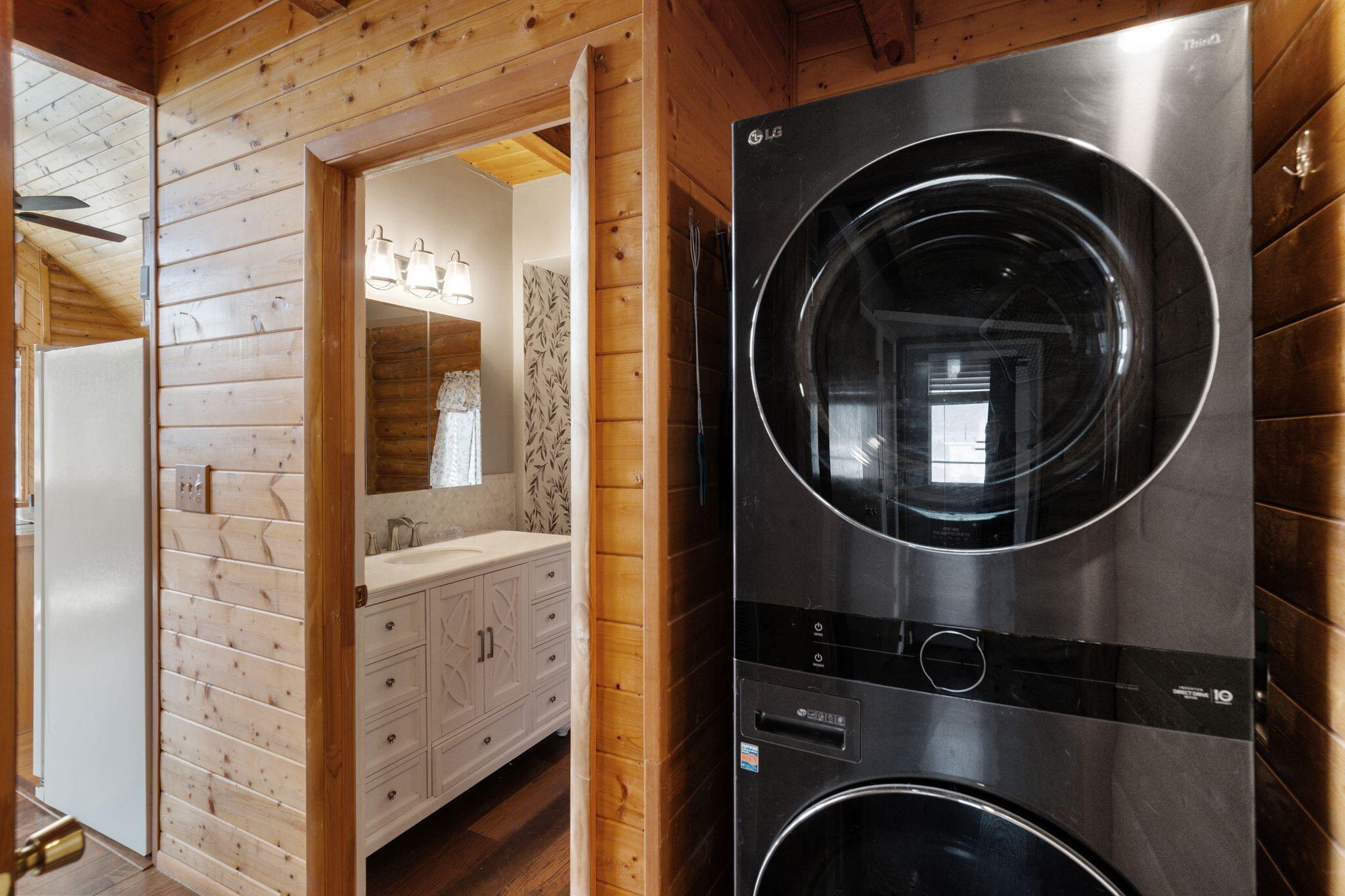 PINE VALLEY RANCHOS - Residential