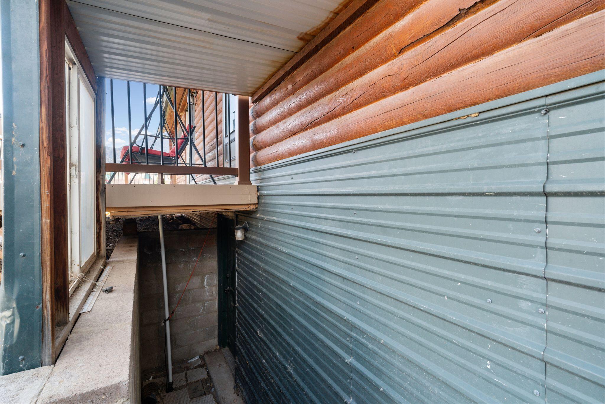 PINE VALLEY RANCHOS - Residential