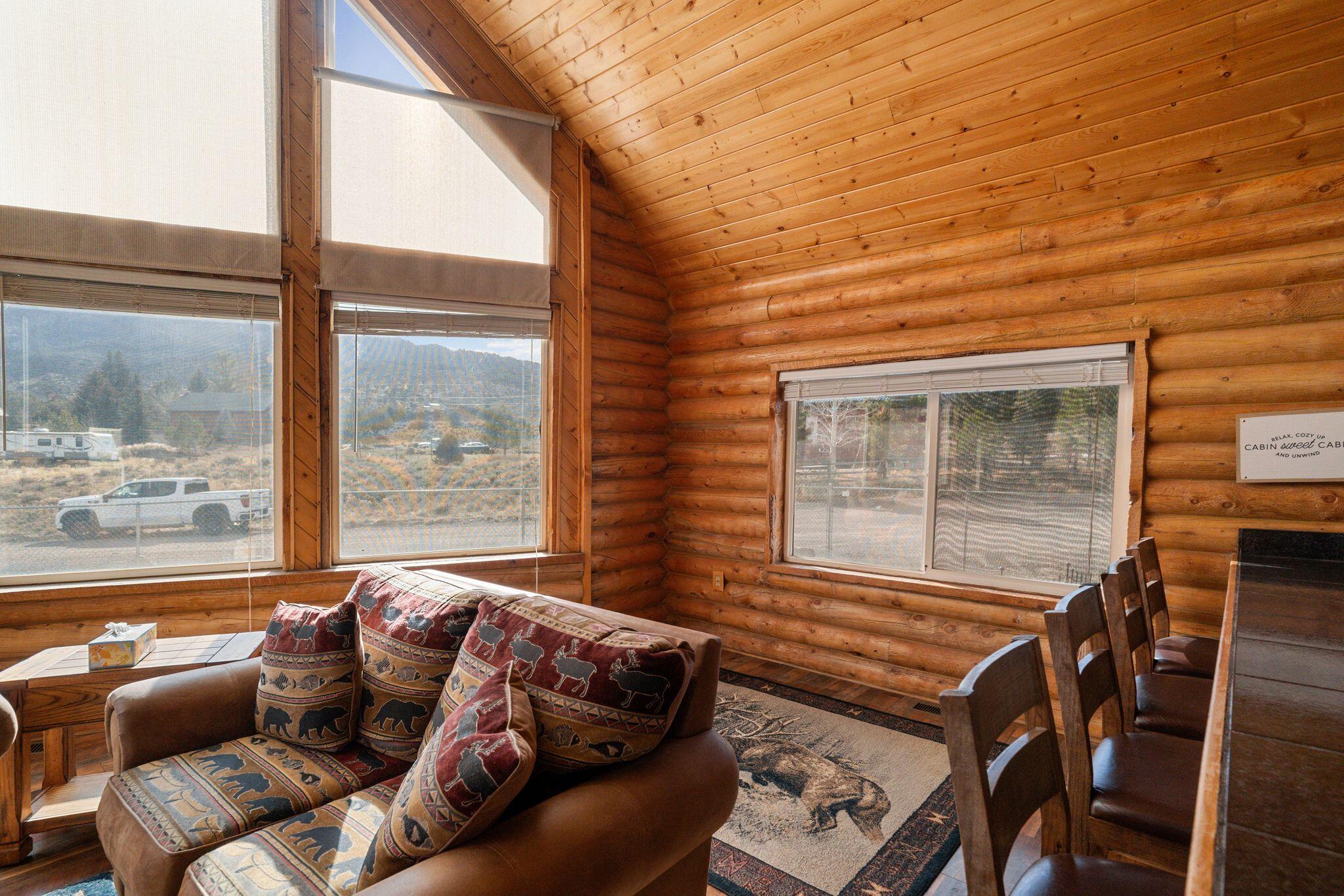 PINE VALLEY RANCHOS - Residential