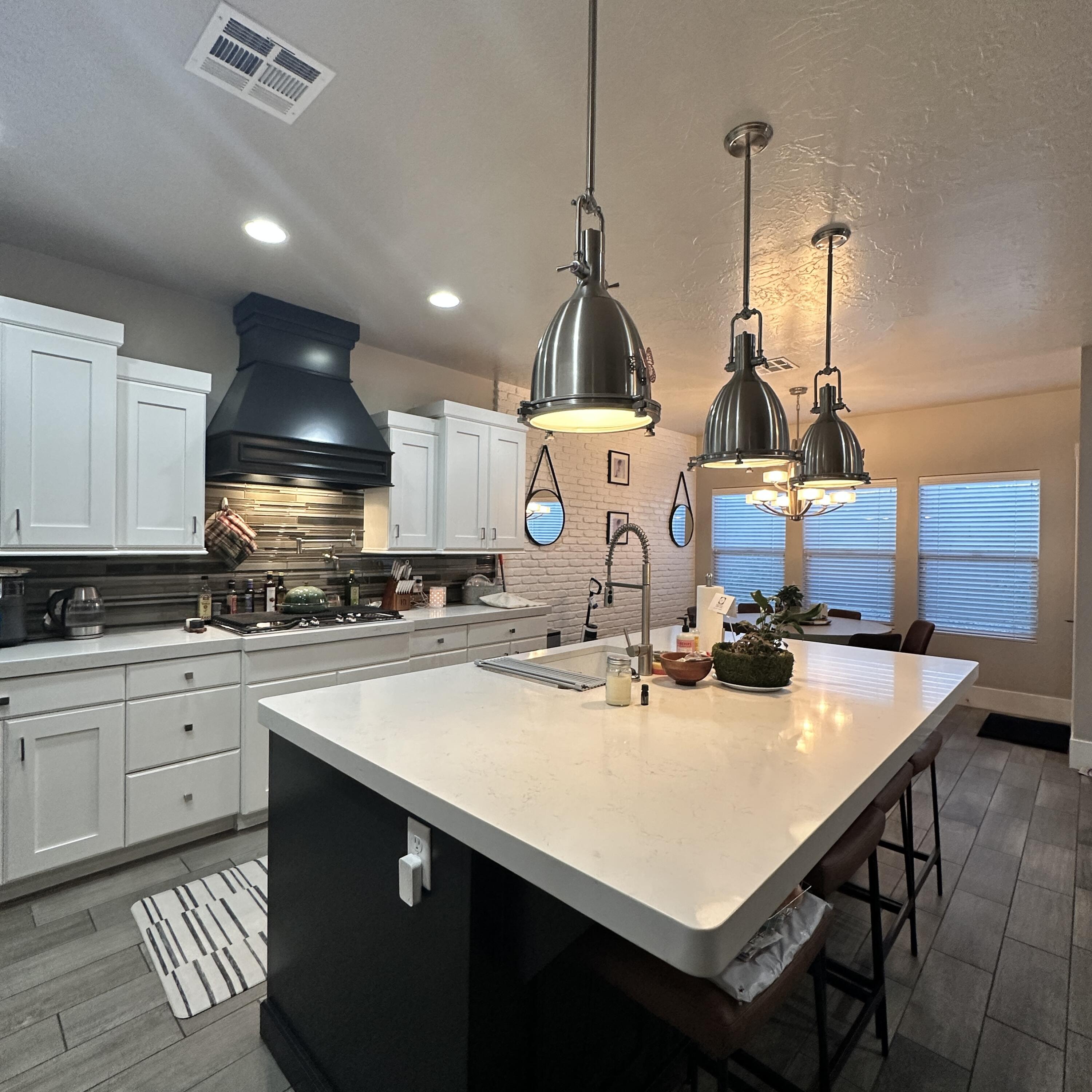 MULBERRY ESTATES - Residential