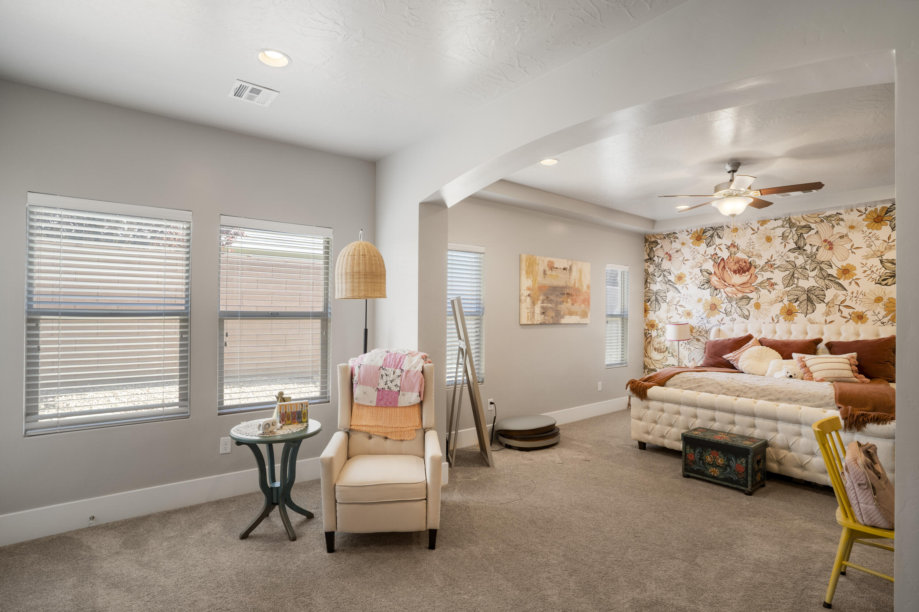 MULBERRY ESTATES - Residential