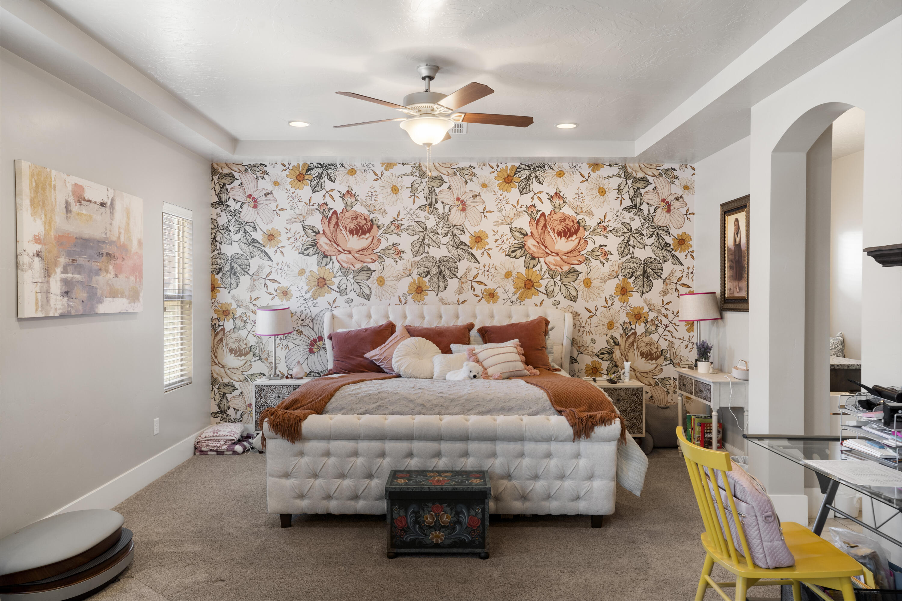 MULBERRY ESTATES - Residential
