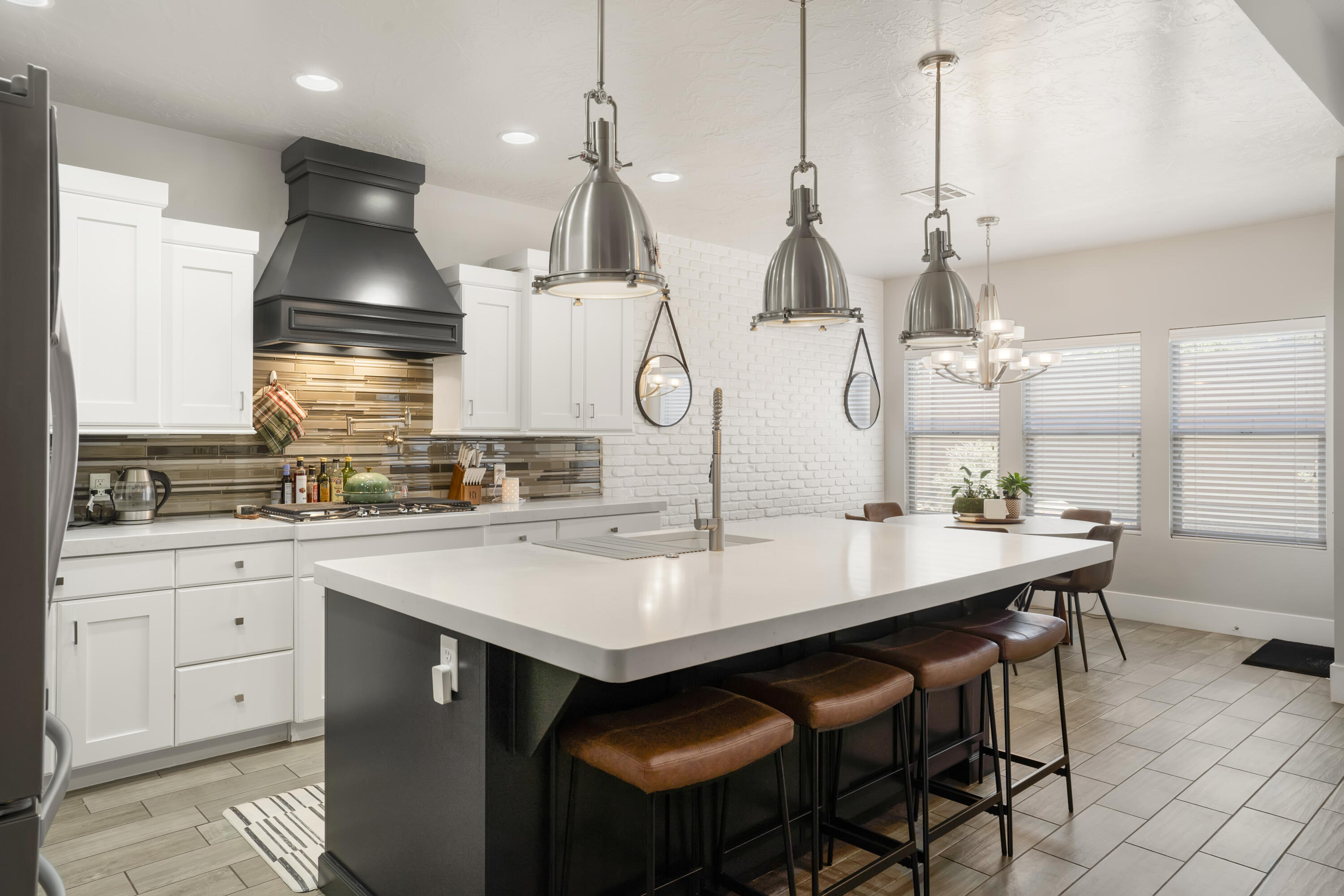 MULBERRY ESTATES - Residential