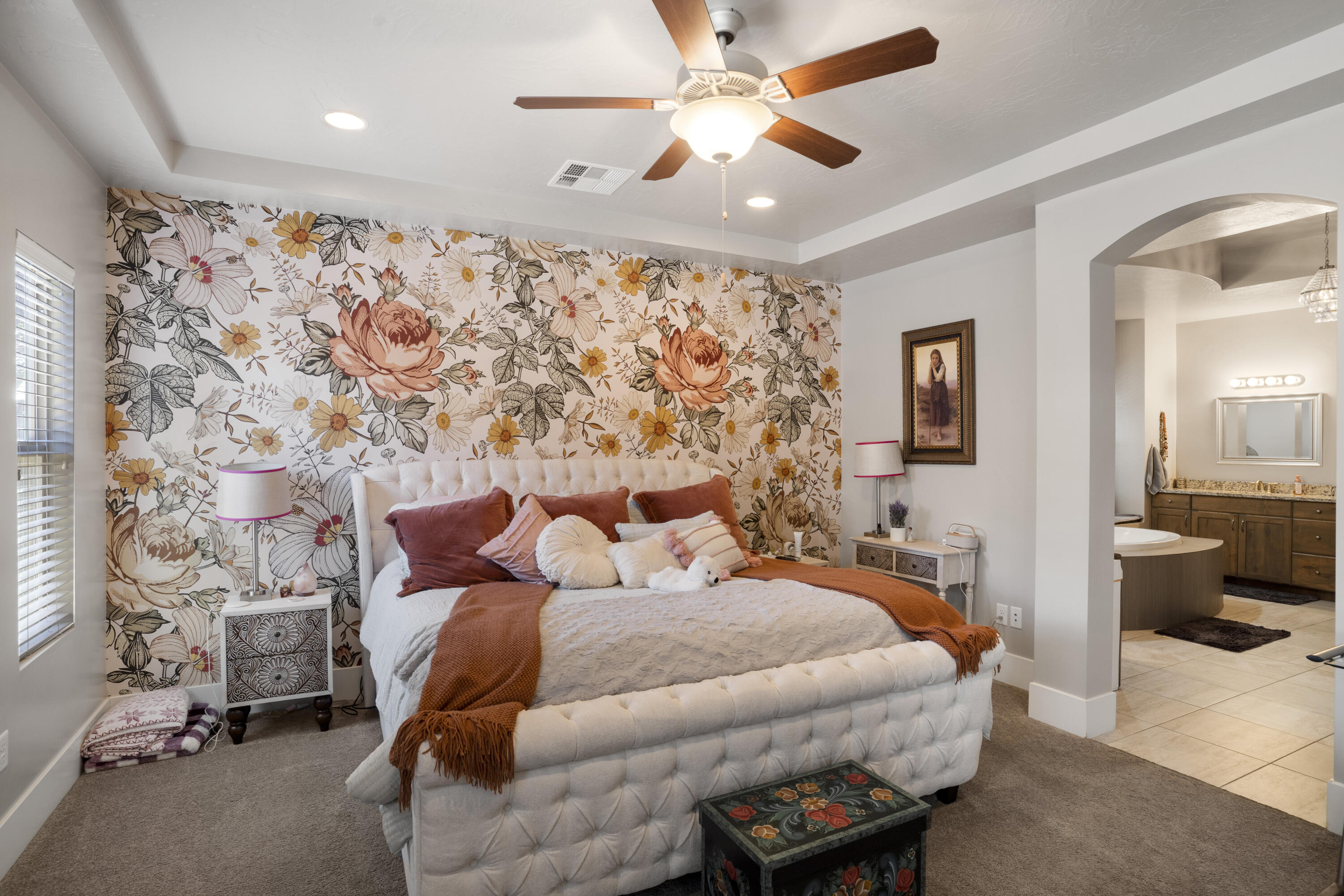 MULBERRY ESTATES - Residential