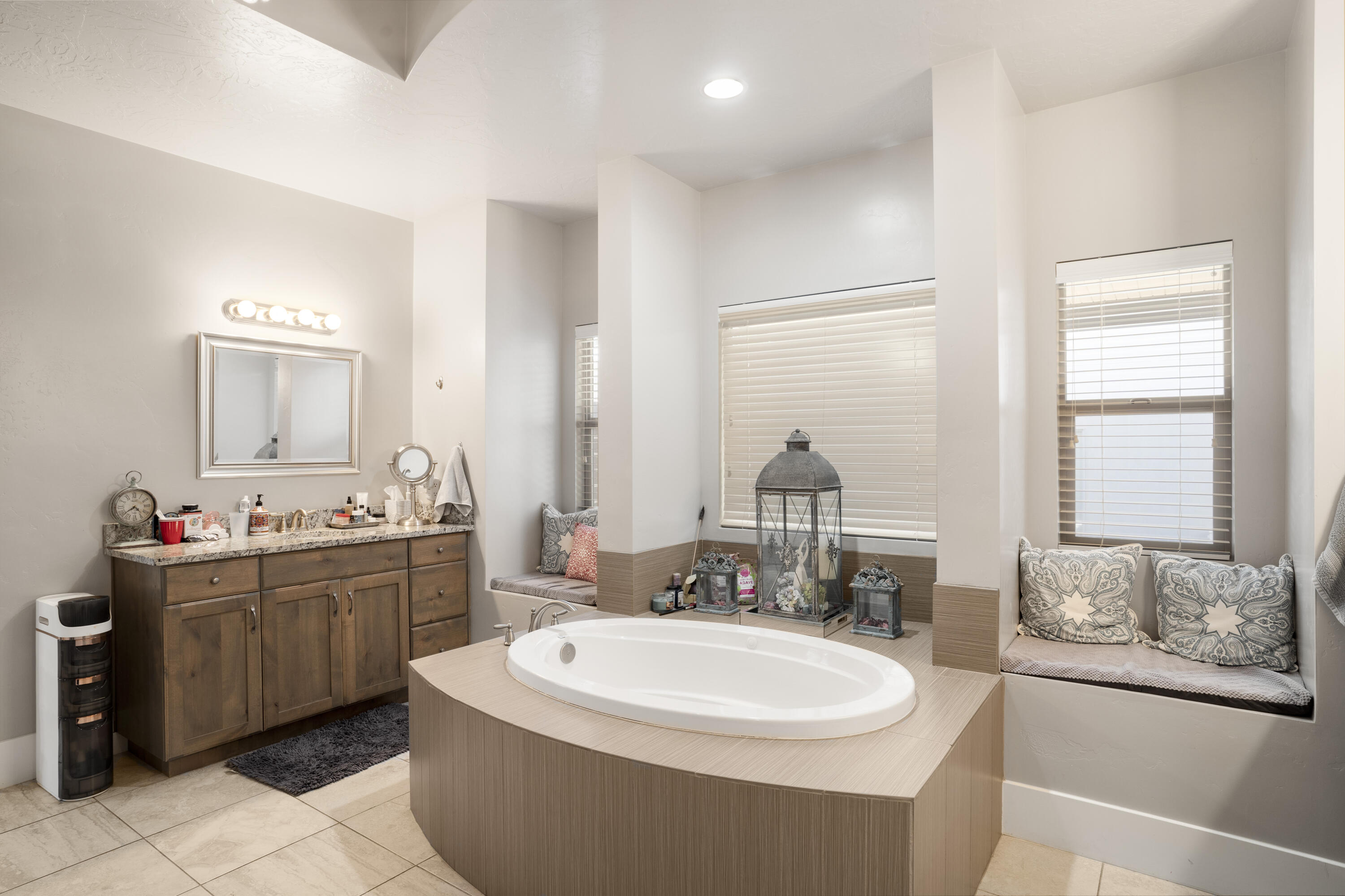 MULBERRY ESTATES - Residential