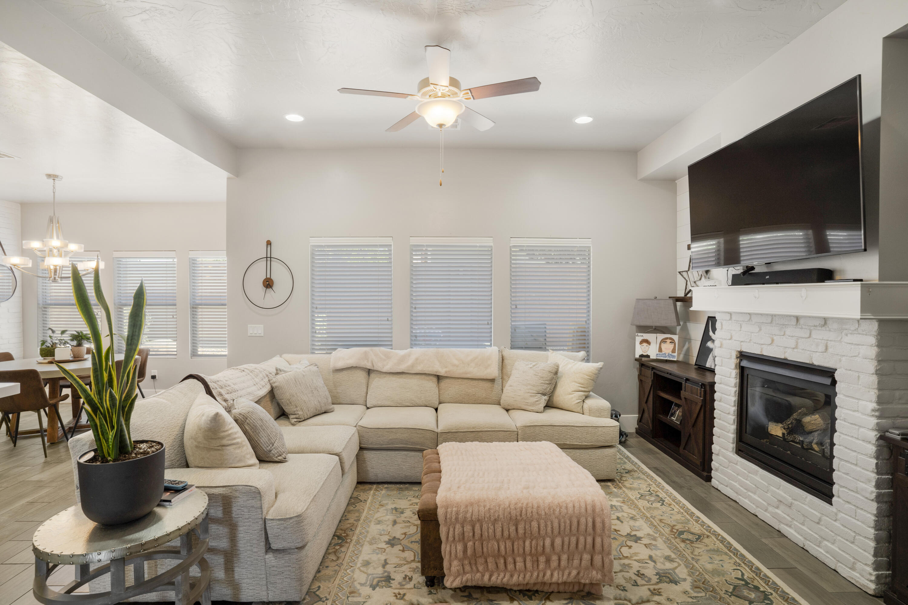 MULBERRY ESTATES - Residential