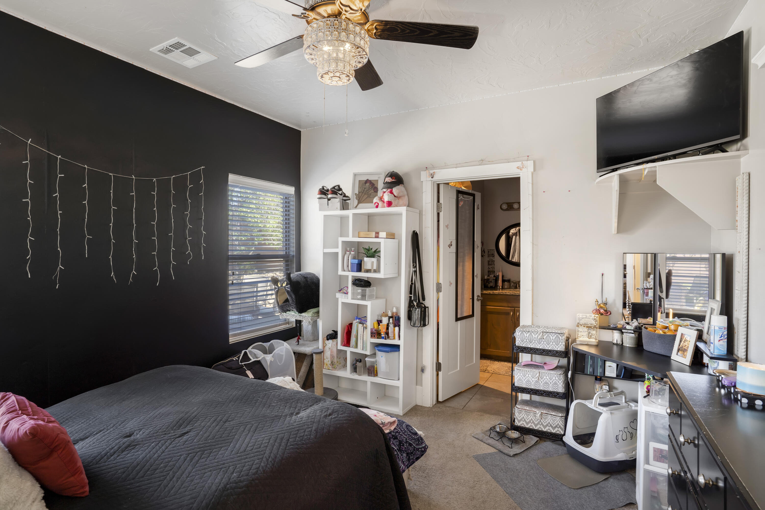 MULBERRY ESTATES - Residential