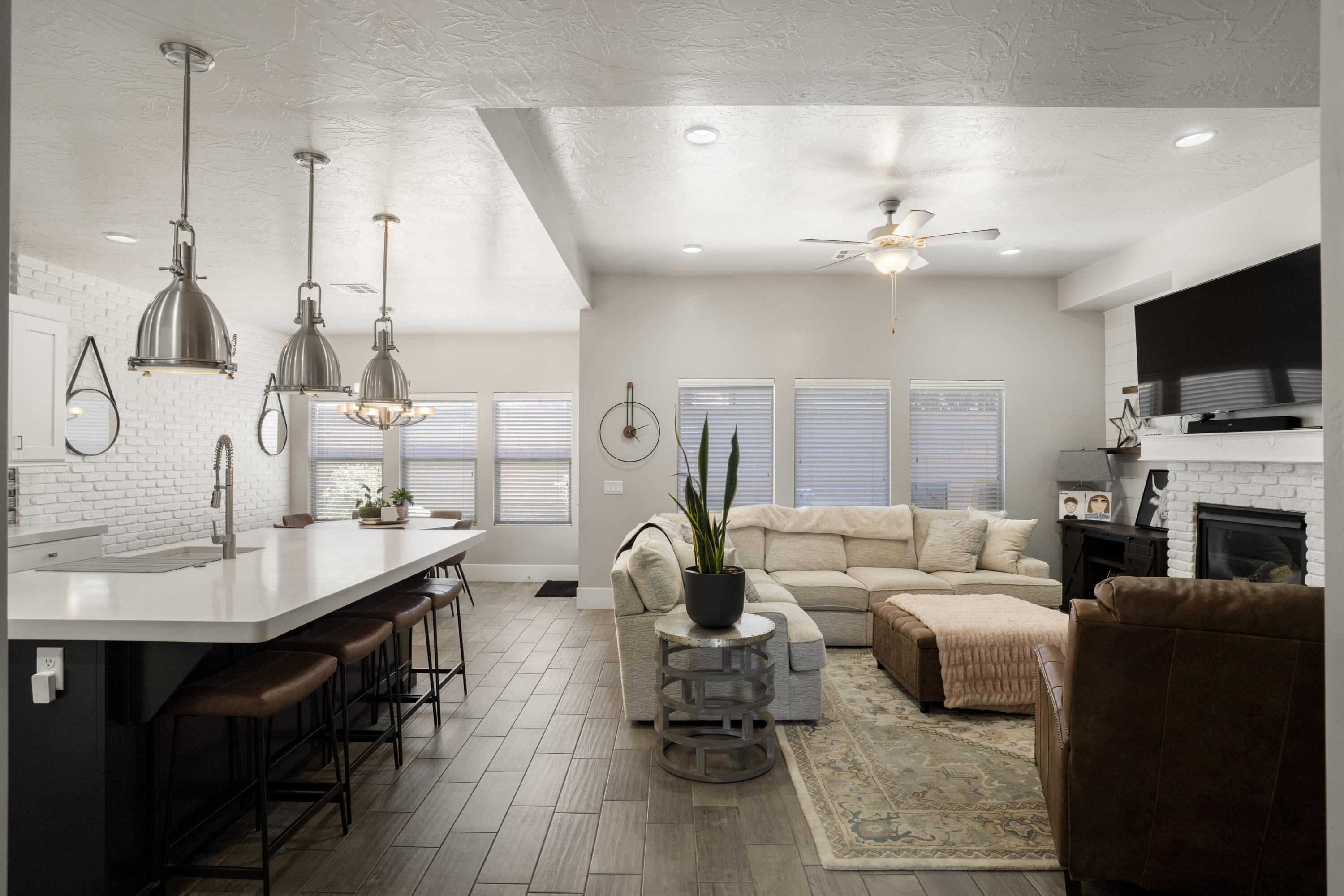 MULBERRY ESTATES - Residential
