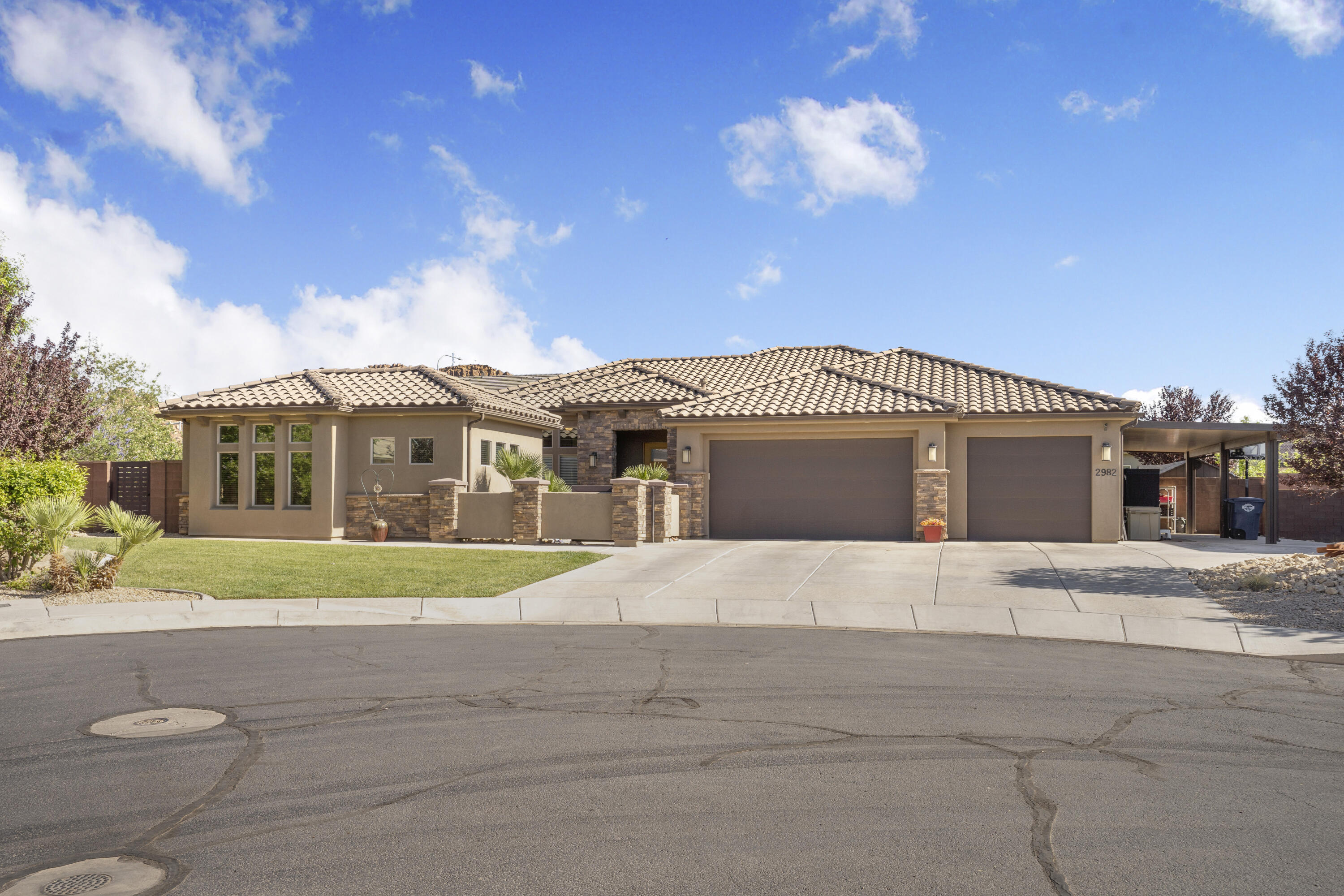 MULBERRY ESTATES - Residential