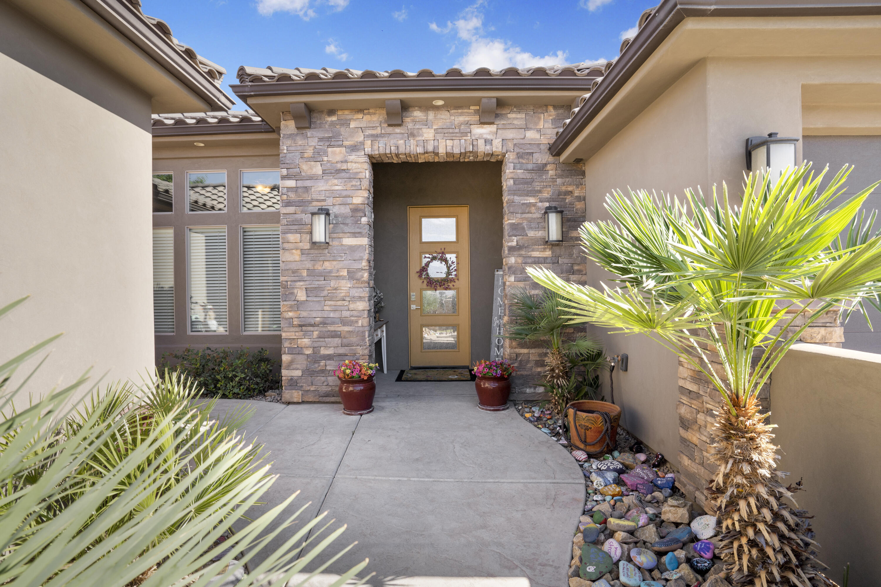 MULBERRY ESTATES - Residential