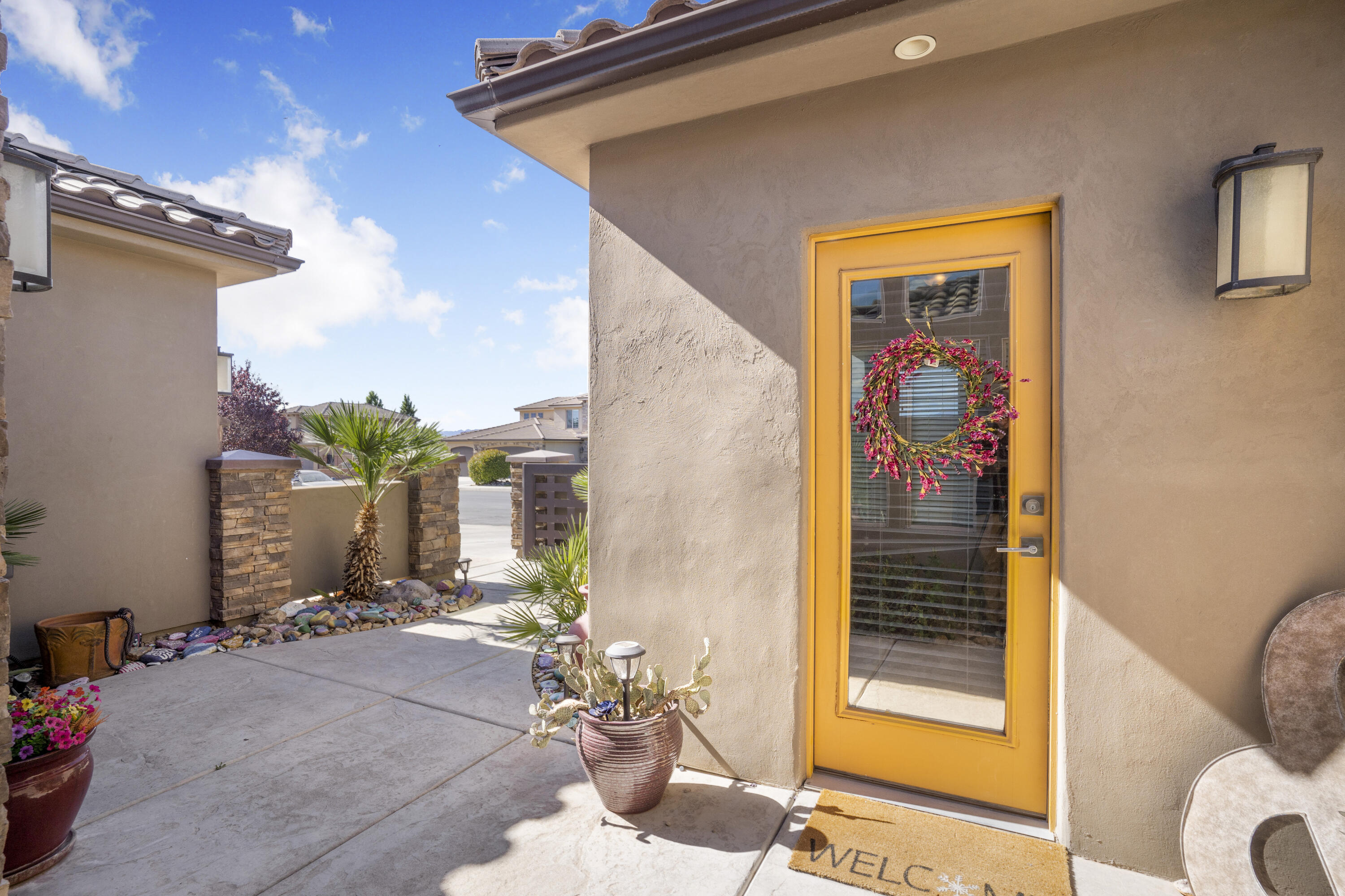 MULBERRY ESTATES - Residential