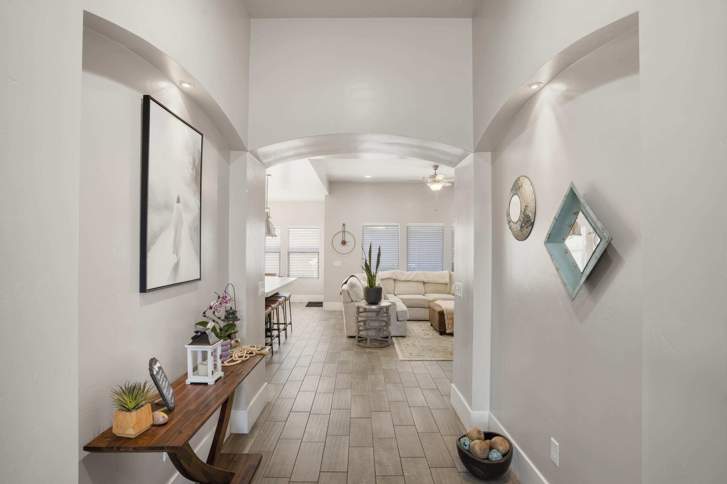 MULBERRY ESTATES - Residential