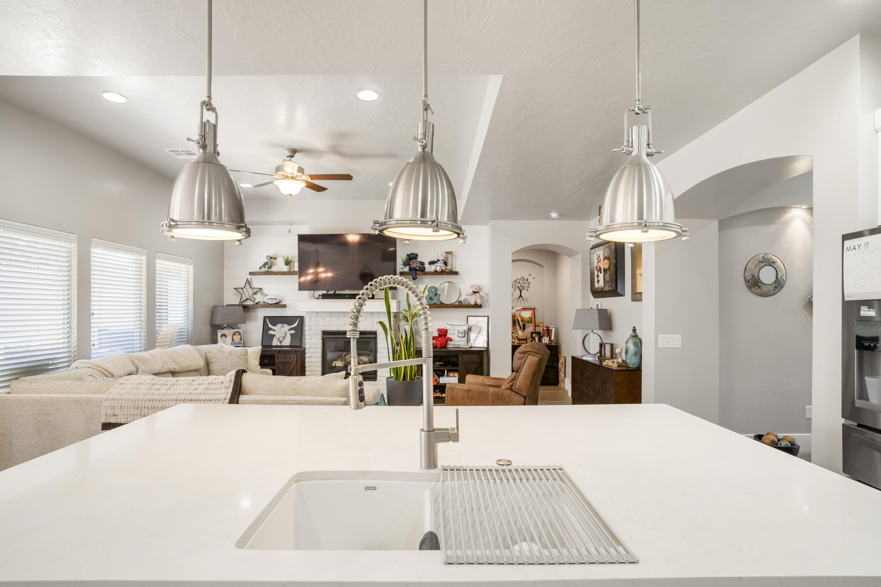 MULBERRY ESTATES - Residential