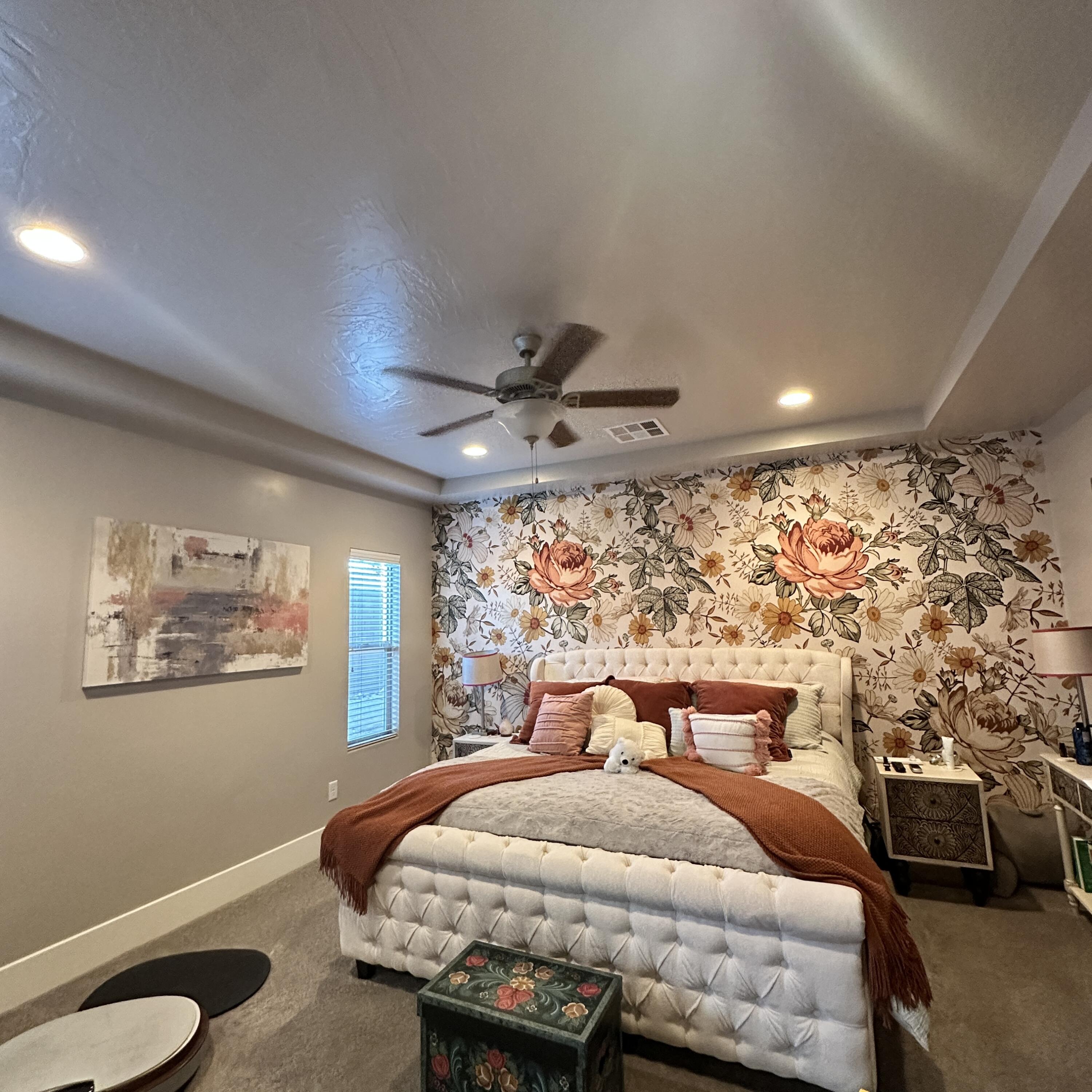 MULBERRY ESTATES - Residential