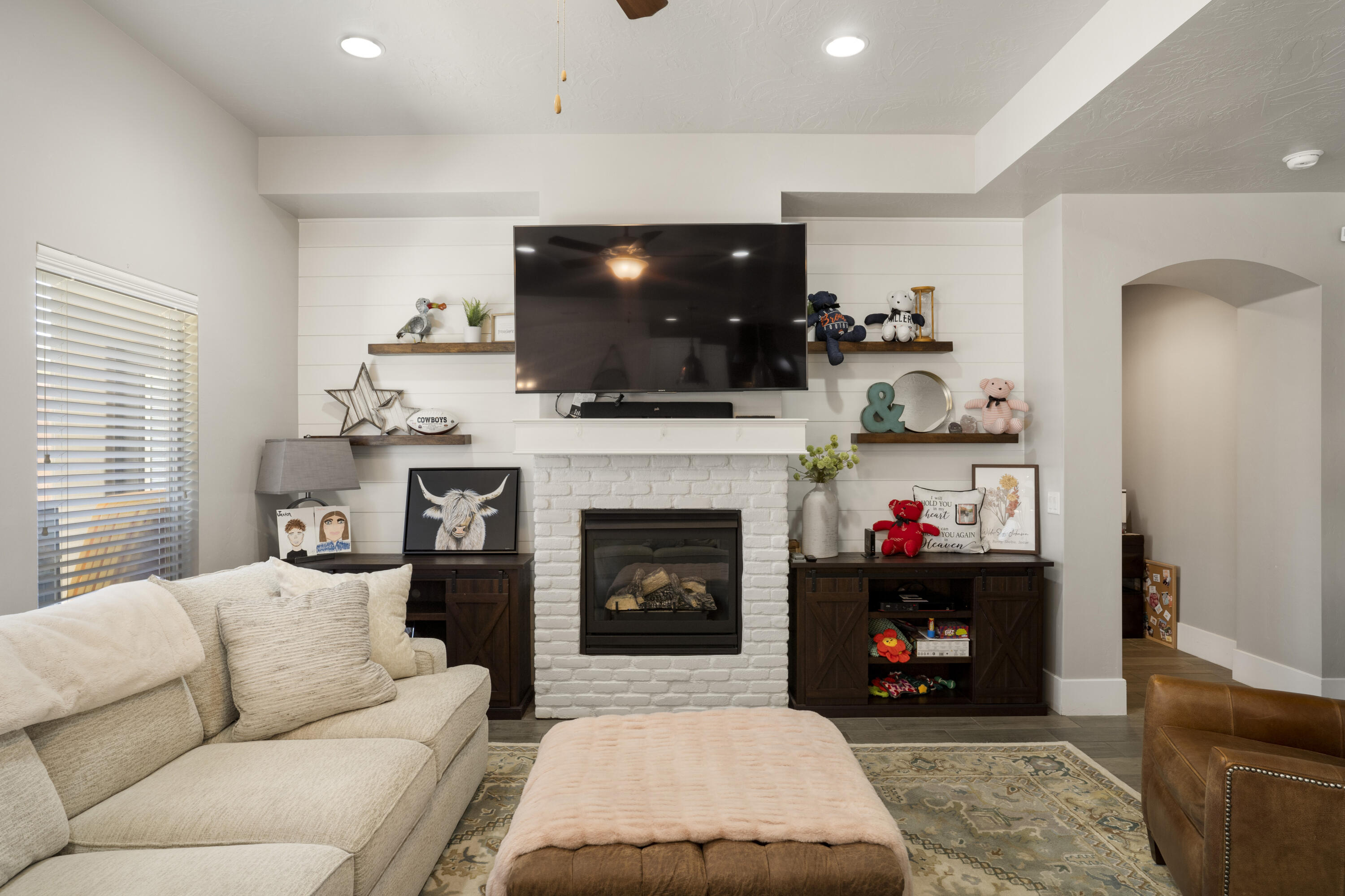 MULBERRY ESTATES - Residential