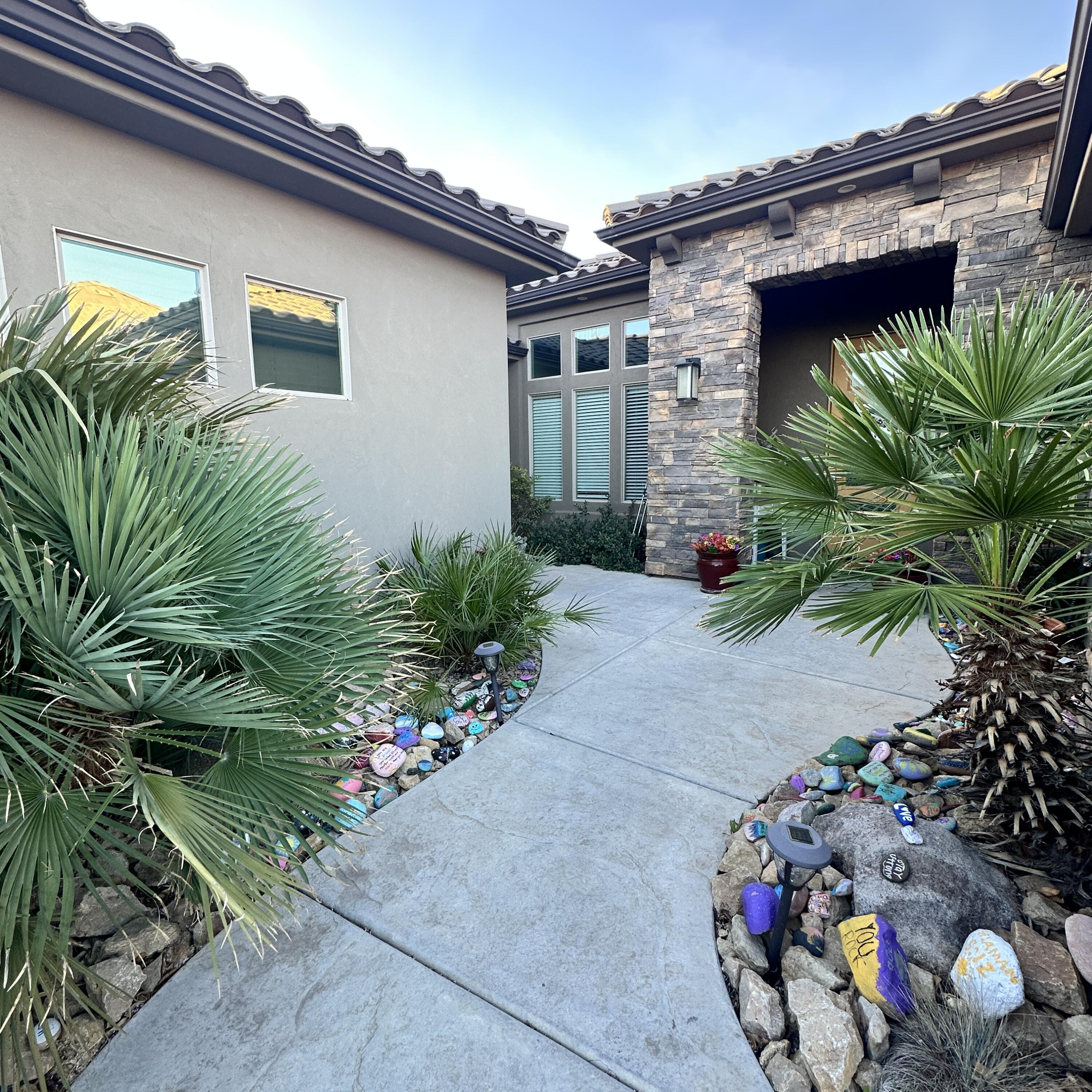 MULBERRY ESTATES - Residential