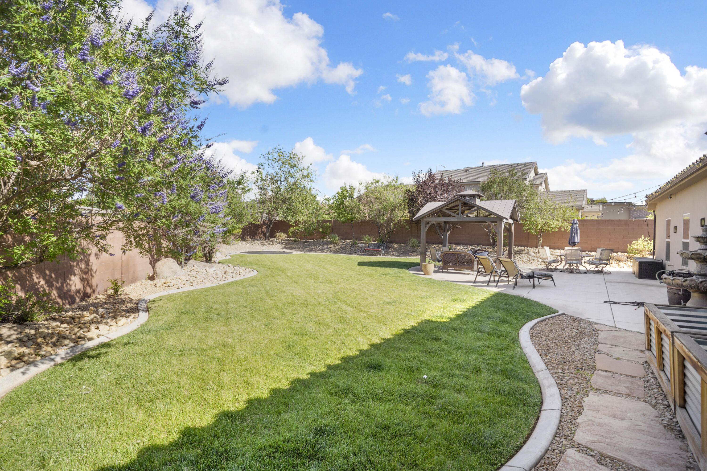 MULBERRY ESTATES - Residential