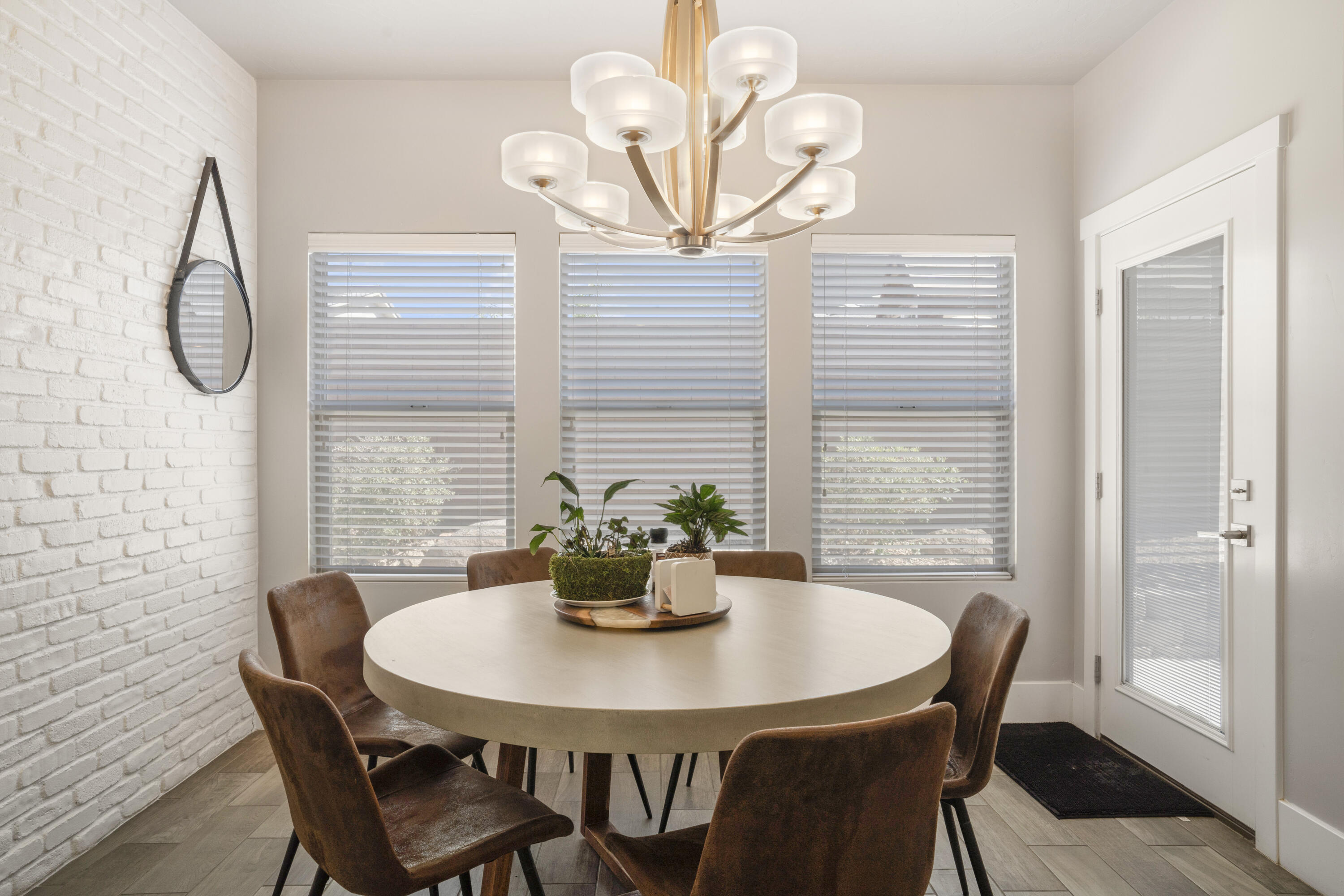 MULBERRY ESTATES - Residential