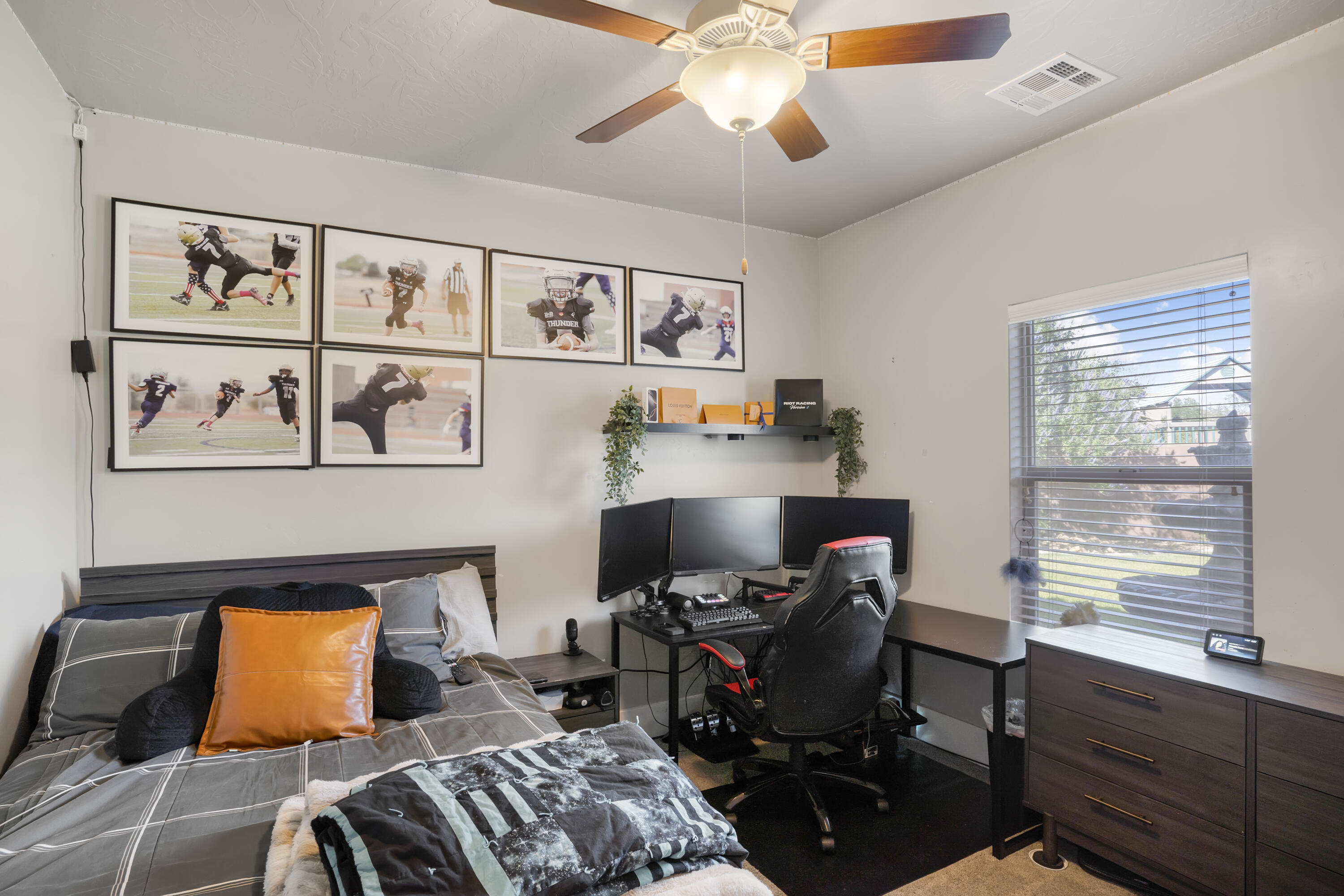 MULBERRY ESTATES - Residential