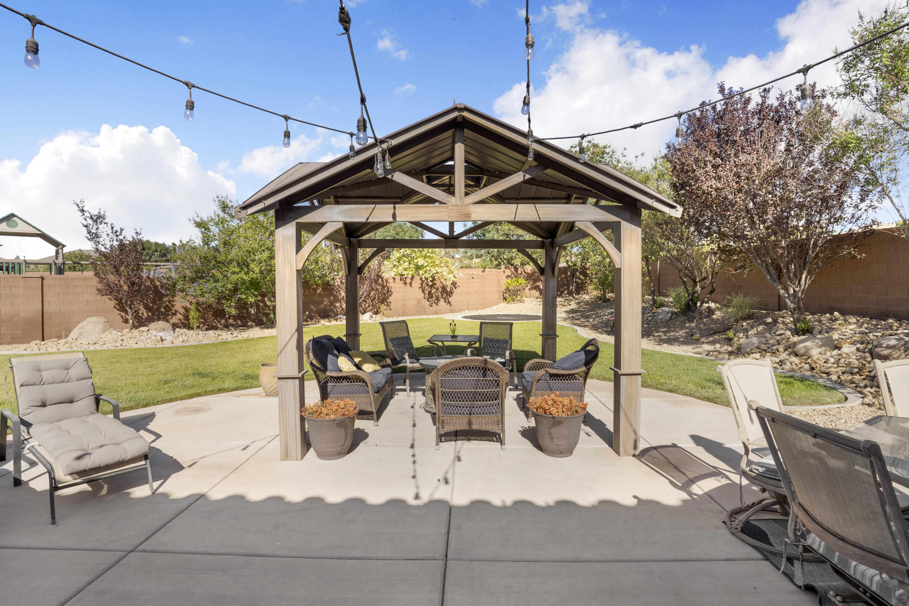 MULBERRY ESTATES - Residential