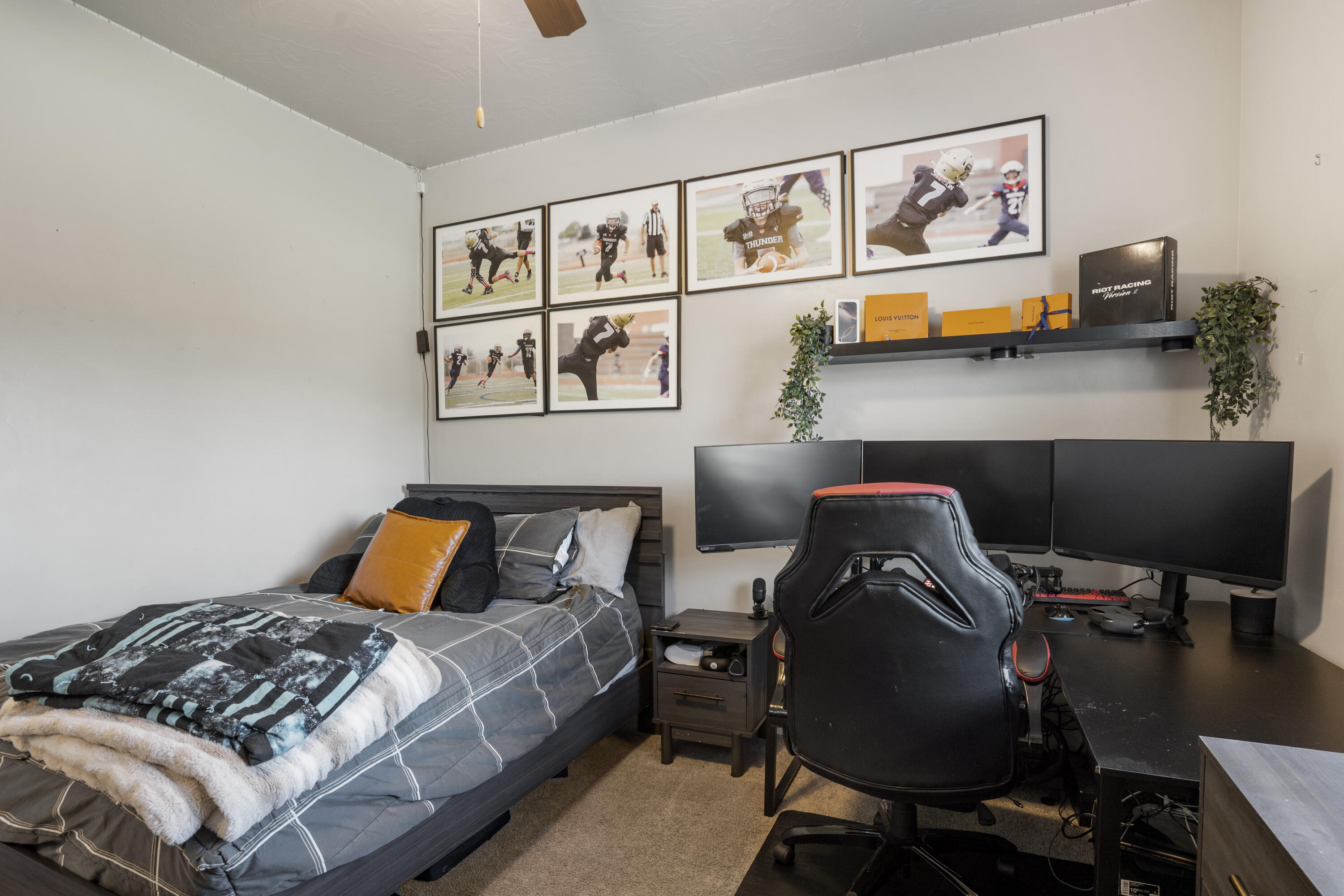 MULBERRY ESTATES - Residential