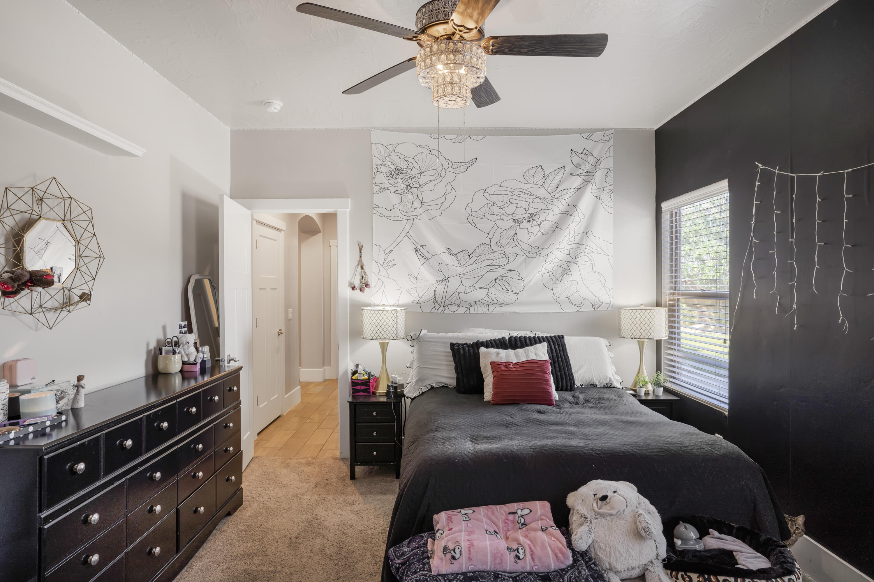 MULBERRY ESTATES - Residential
