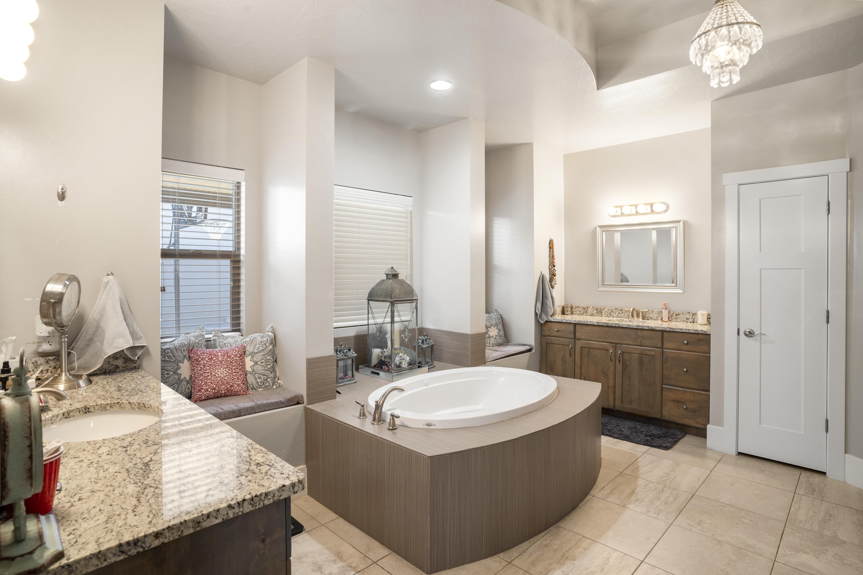MULBERRY ESTATES - Residential