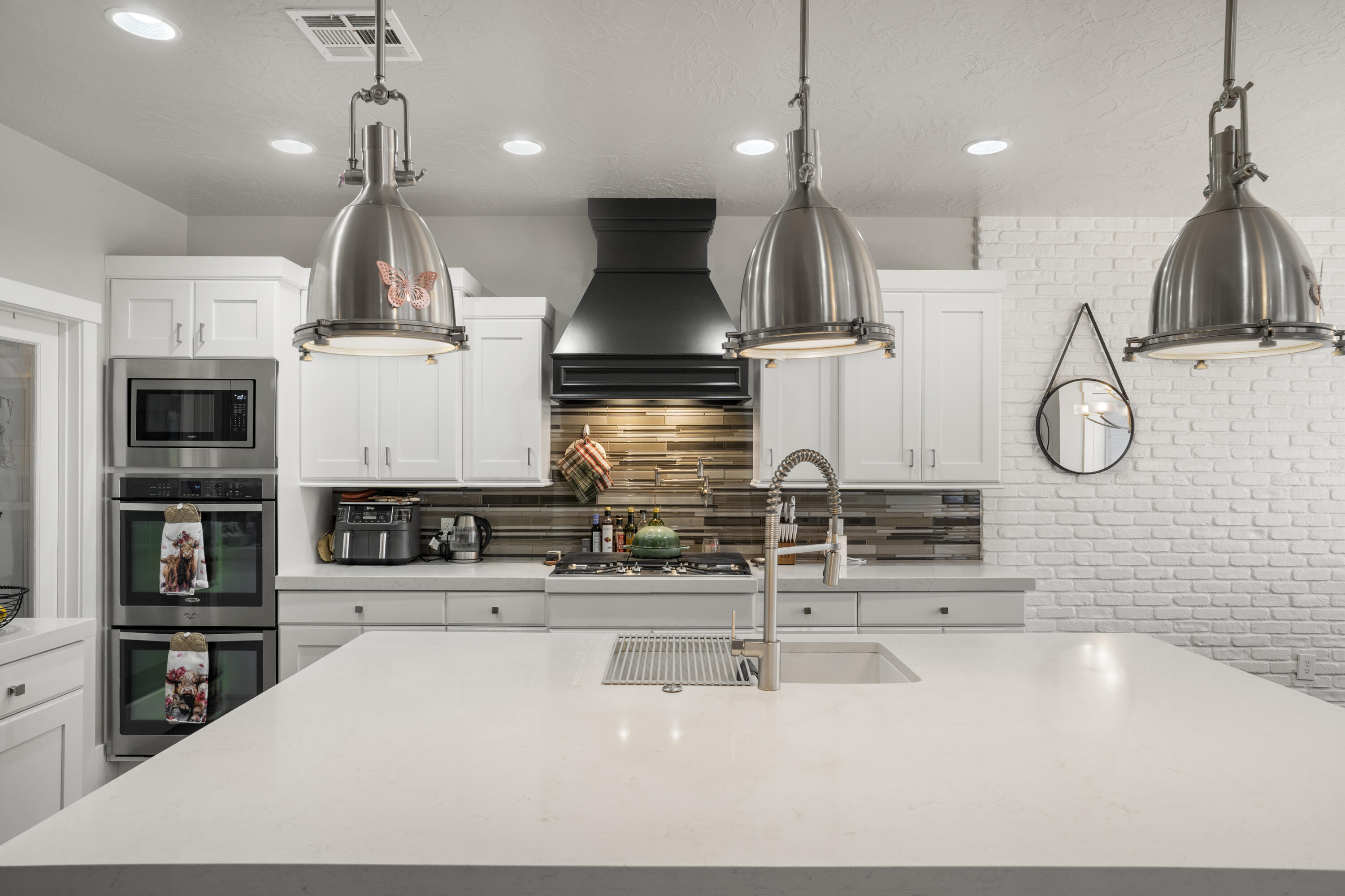 MULBERRY ESTATES - Residential