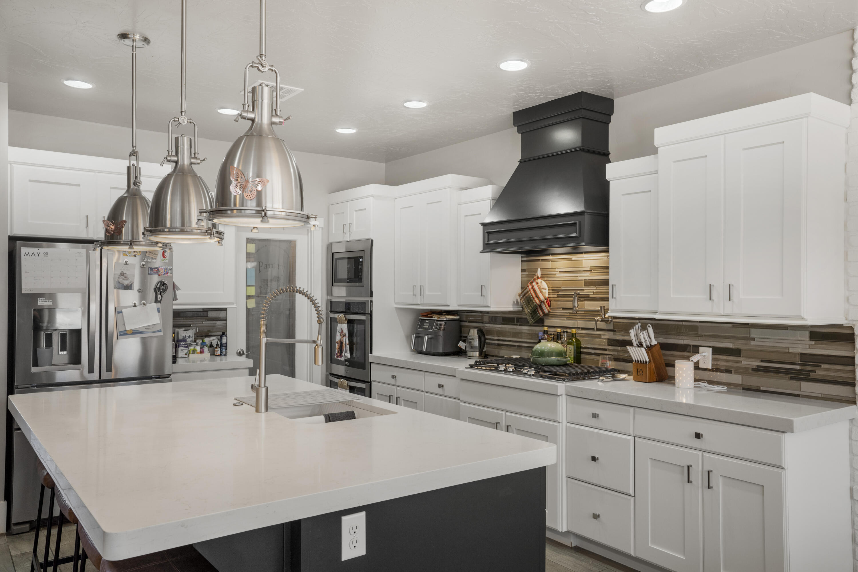 MULBERRY ESTATES - Residential
