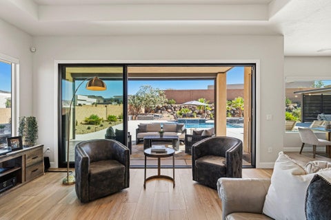 Tiny photo for 1395 W Fish Rock RD, Saint George, UT 84770 (MLS # 26-276746)