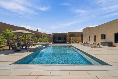 Tiny photo for 1395 W Fish Rock RD, Saint George, UT 84770 (MLS # 26-276746)