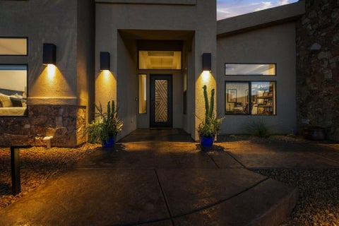 Tiny photo for 1395 W Fish Rock RD, Saint George, UT 84770 (MLS # 26-276746)
