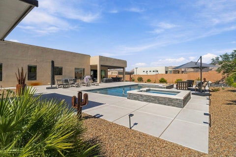 Tiny photo for 1395 W Fish Rock RD, Saint George, UT 84770 (MLS # 26-276746)
