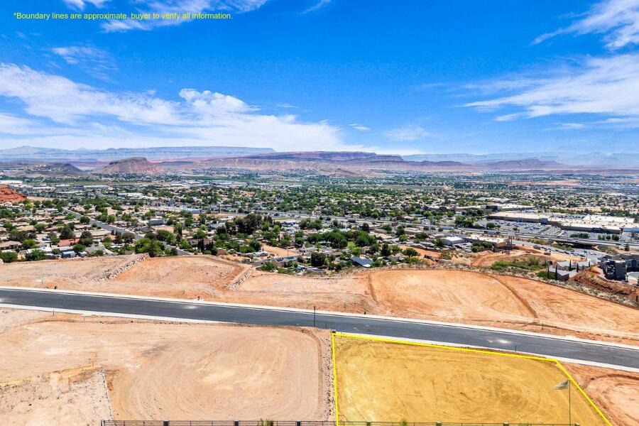 GRAND HEIGHTS - Land