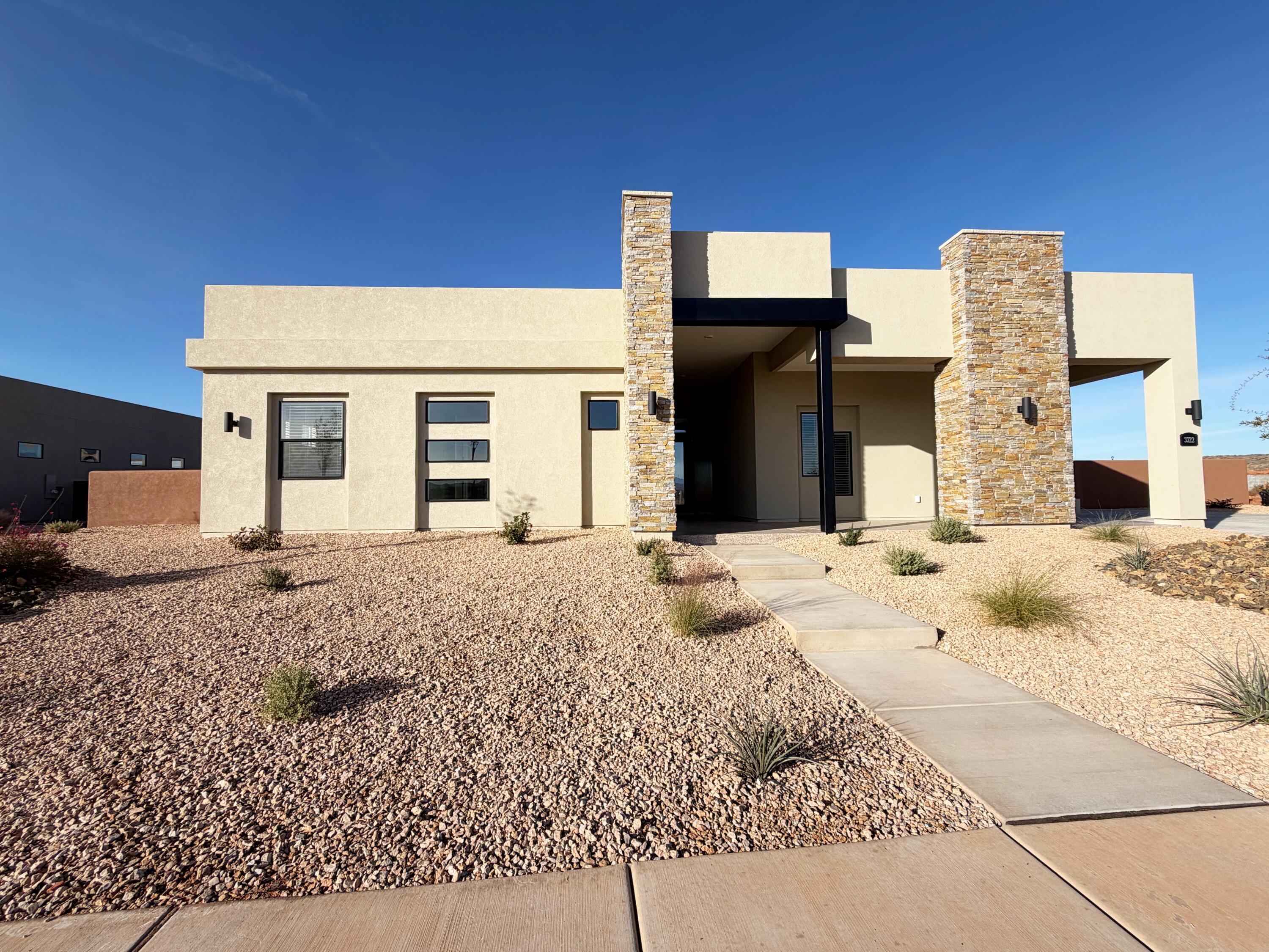 ESTATES AT SAND HOLLOW - Residential