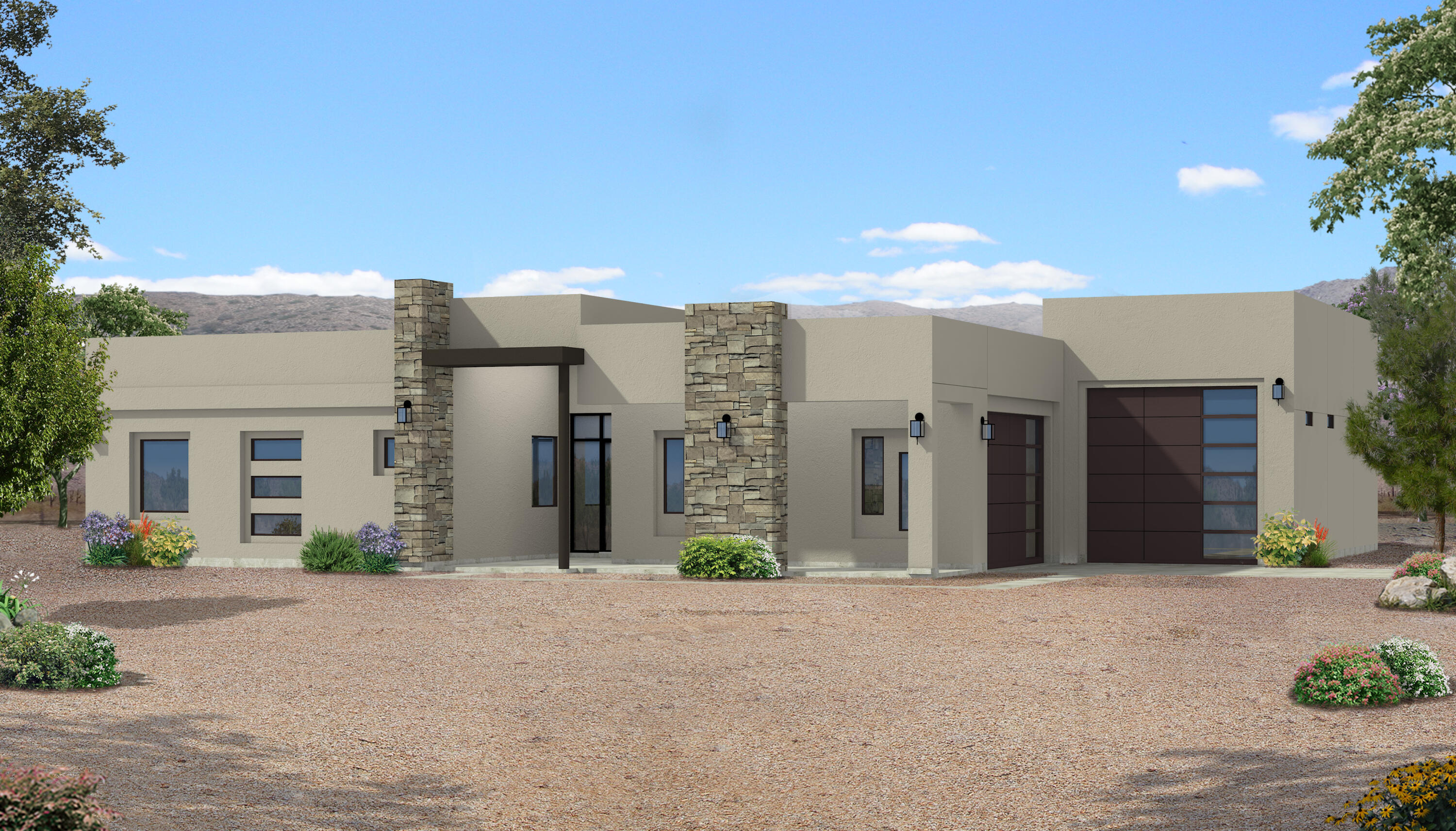 ESTATES AT SAND HOLLOW - Residential