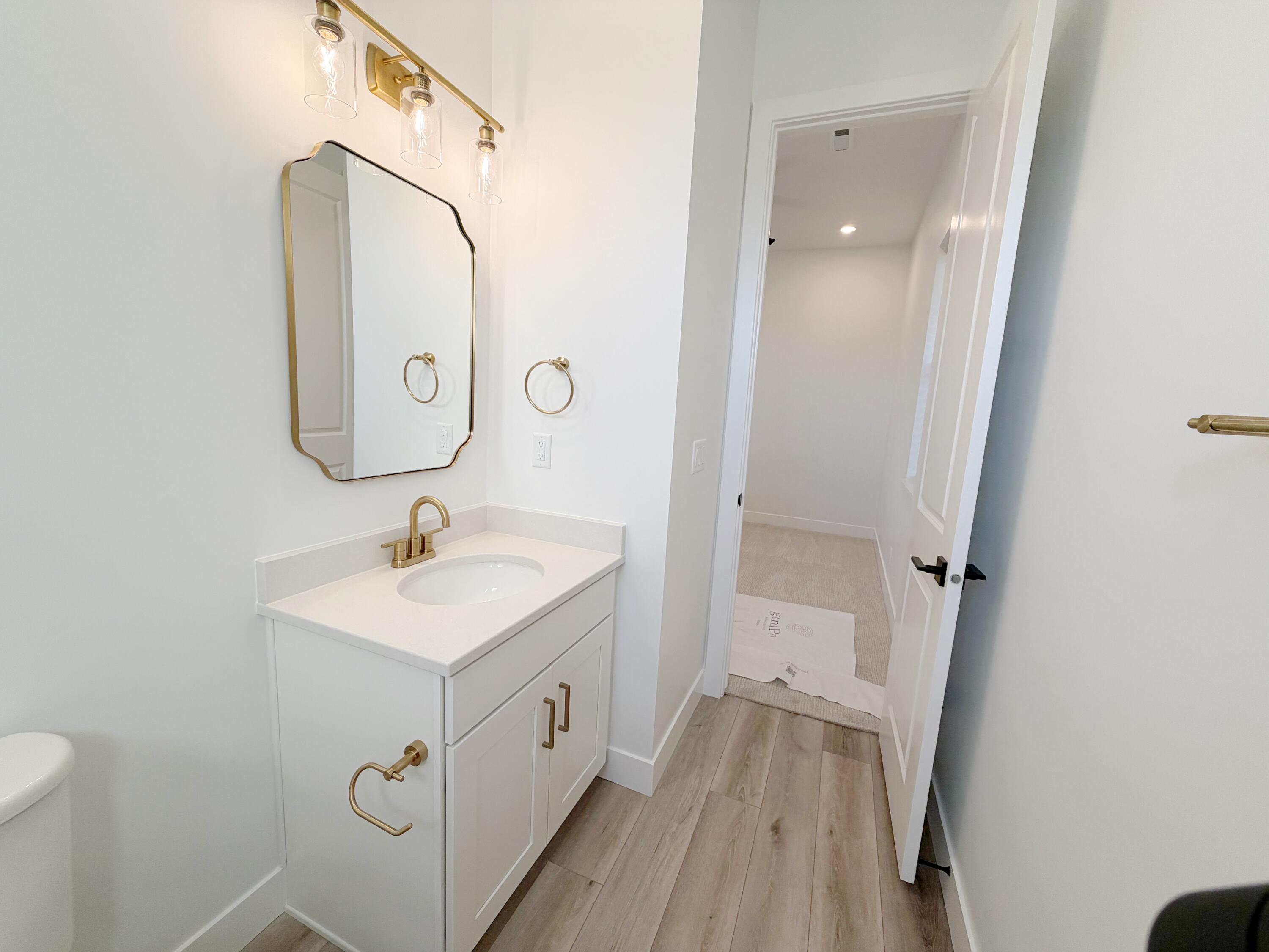 ESTATES AT SAND HOLLOW - Residential