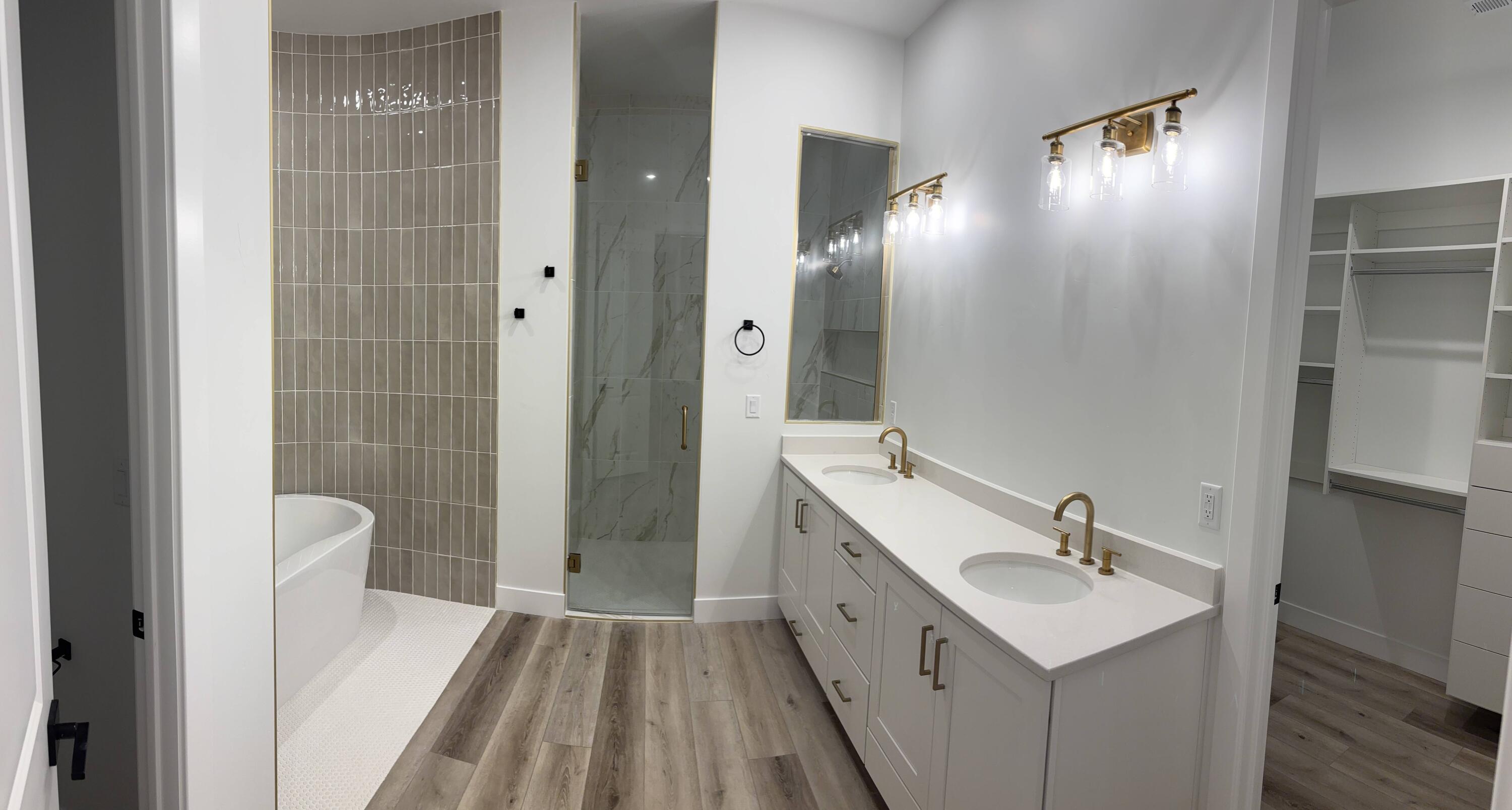 ESTATES AT SAND HOLLOW - Residential