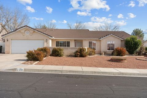 230 N 2230 E E St George UT 84790